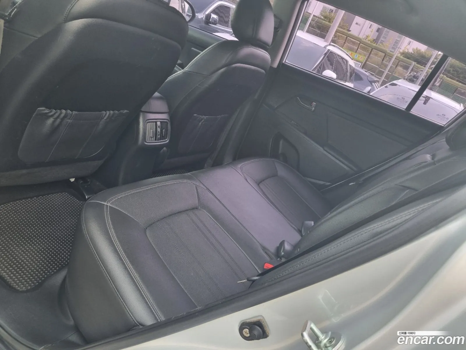 Kia Sportage R 2014 — 10