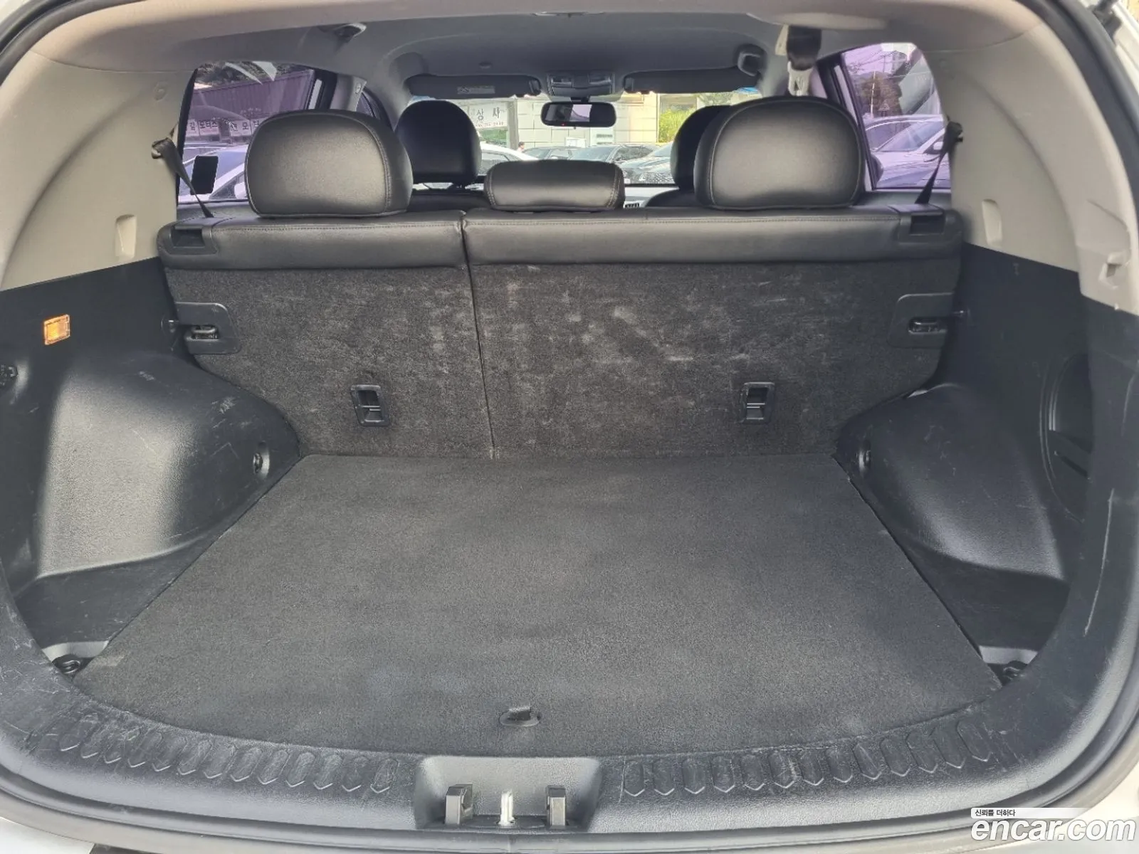 Kia Sportage R 2014 — 15