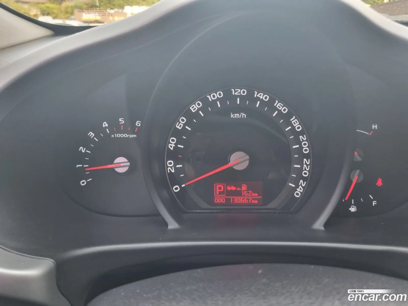 Kia Sportage R 2014 — 12