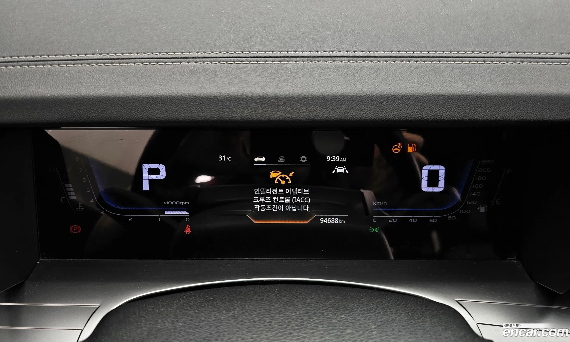 KG Mobility (SsangYong) Torres 2022 — 7