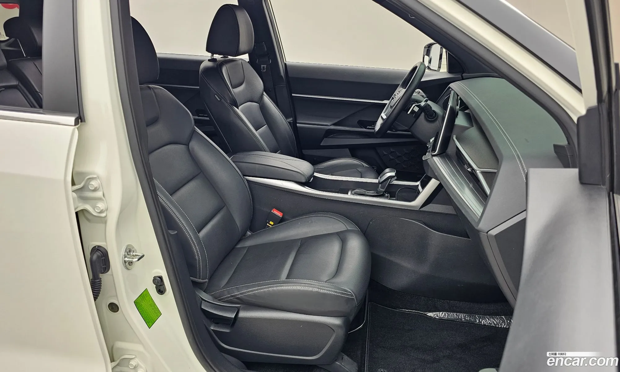 KG Mobility (SsangYong) Torres 2022 — 4