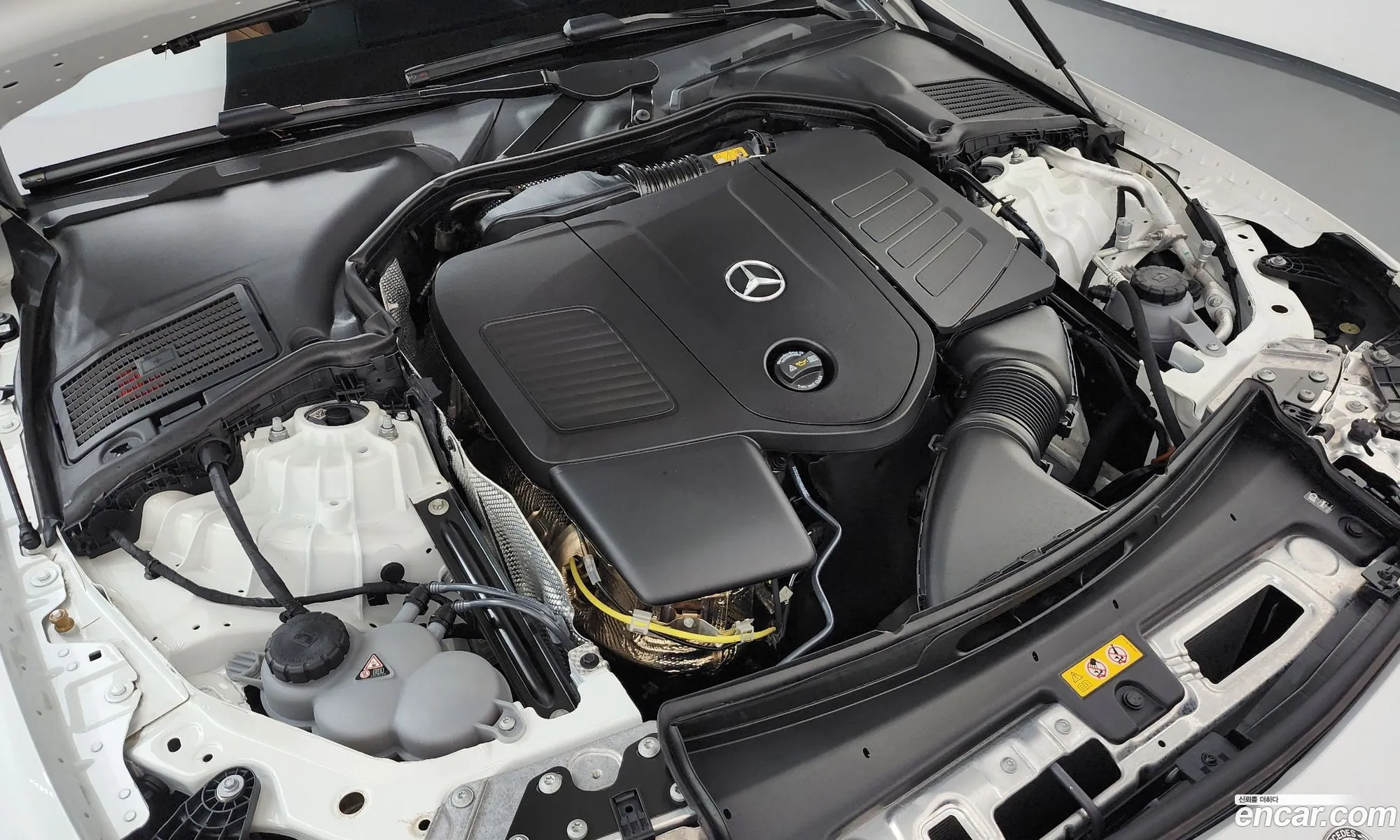 Mercedes-Benz CLE-Class C236 2024 — 19