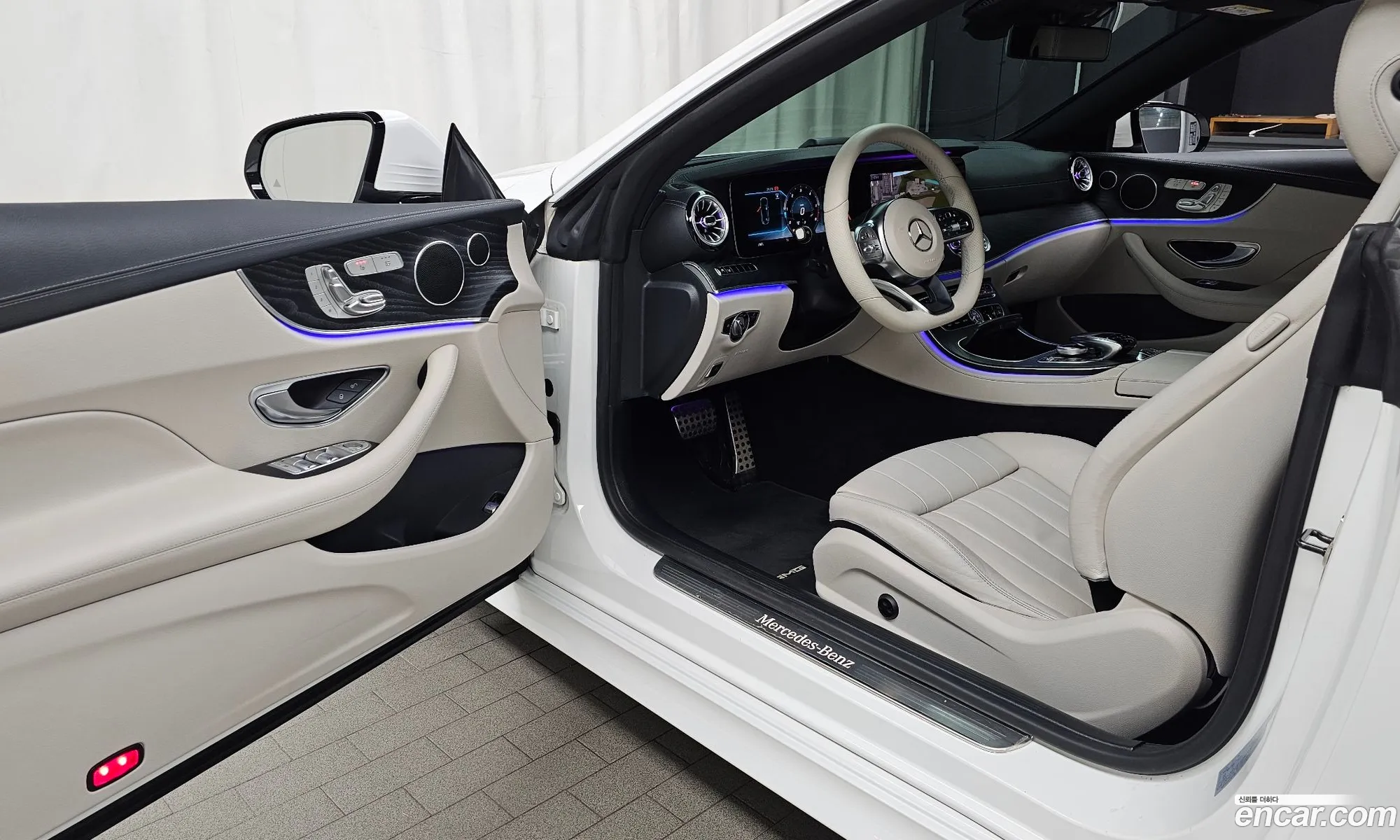 Mercedes-Benz E-Class W213 2020 — 18