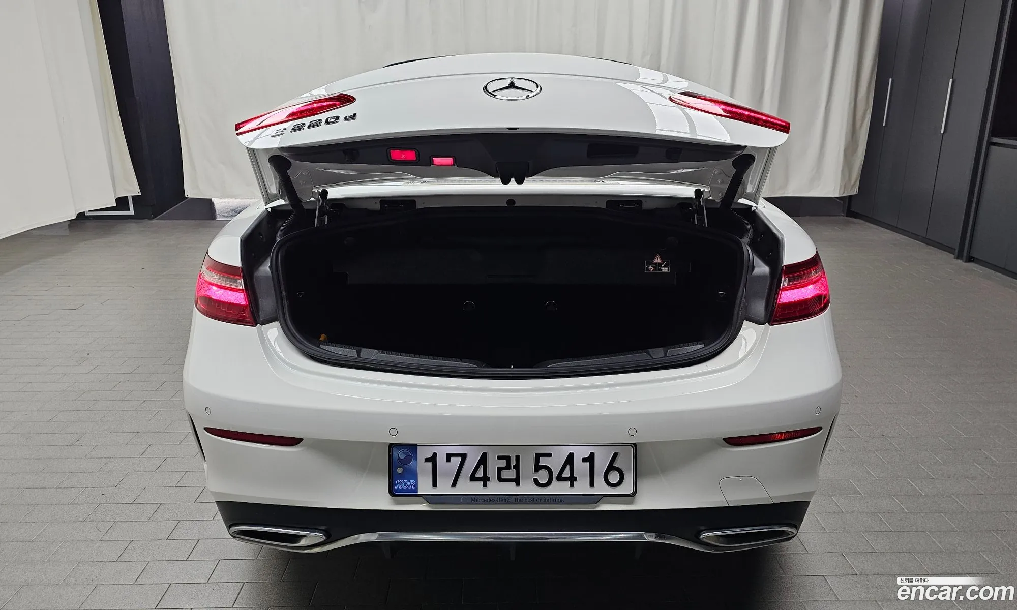 Mercedes-Benz E-Class W213 2020 — 25