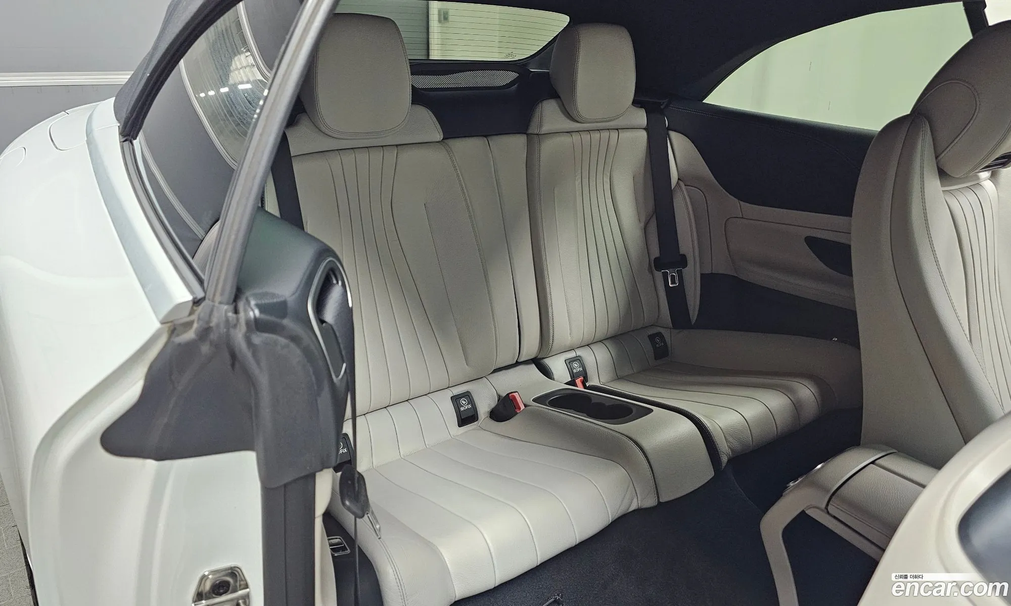 Mercedes-Benz E-Class W213 2020 — 28