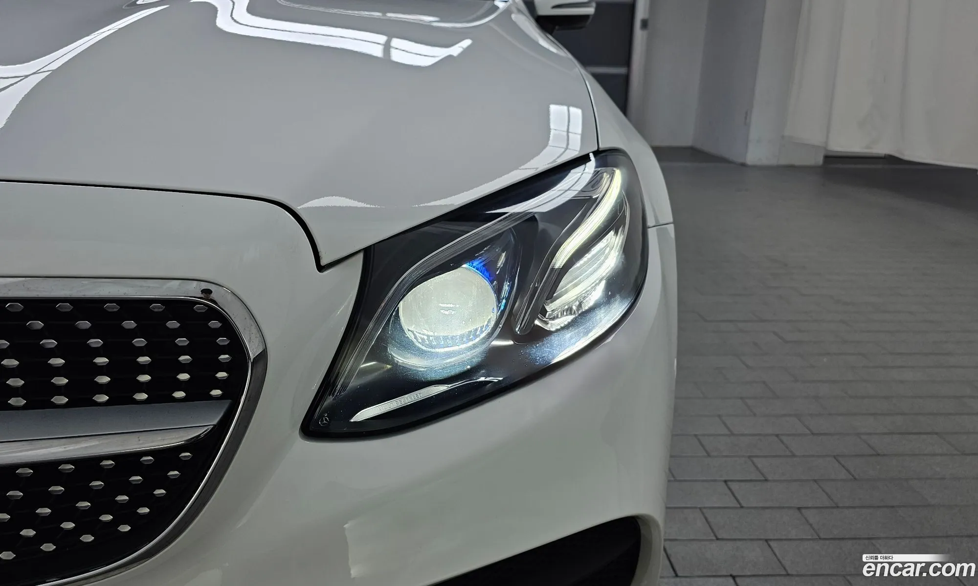Mercedes-Benz E-Class W213 2020 — 10