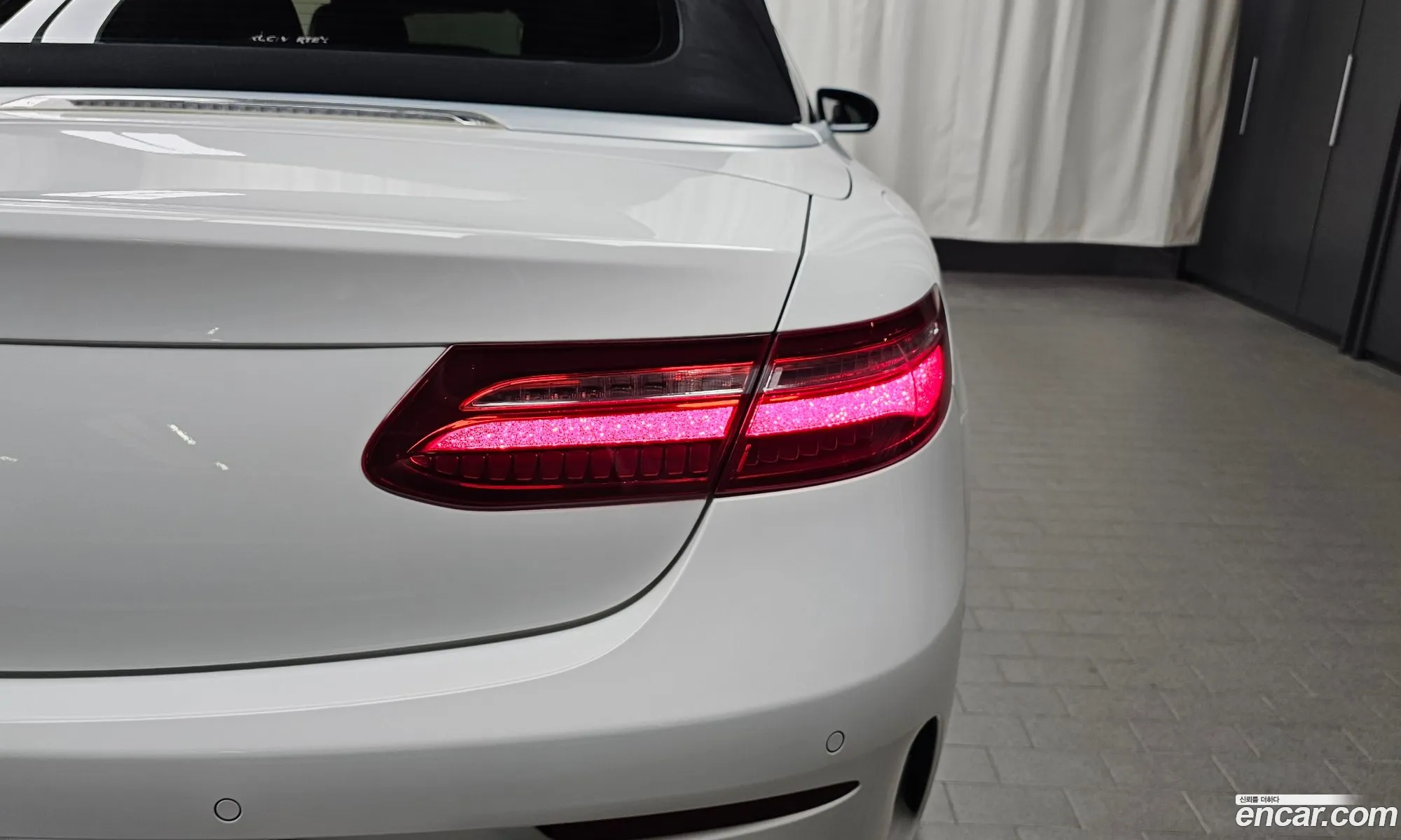 Mercedes-Benz E-Class W213 2020 — 16