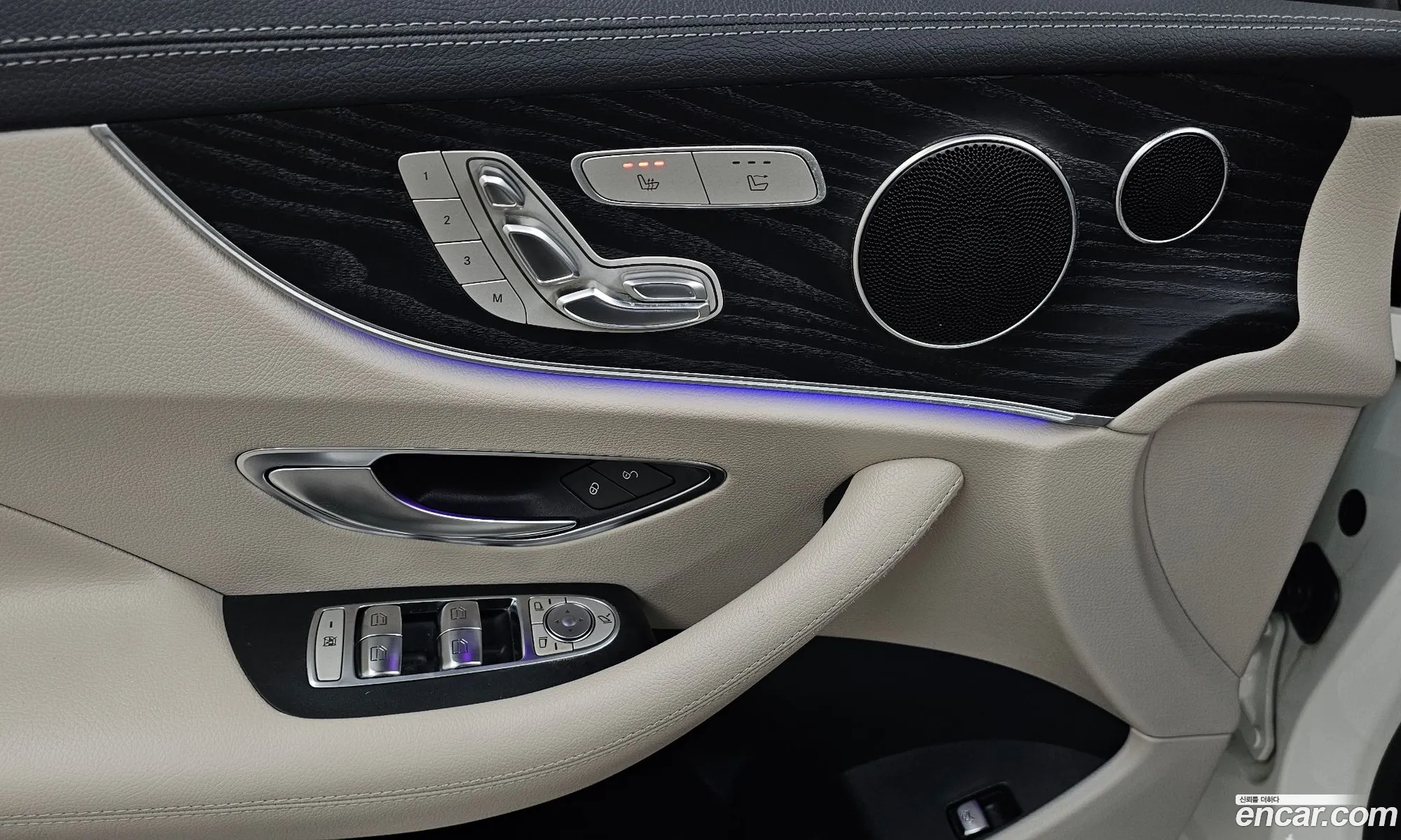 Mercedes-Benz E-Class W213 2020 — 14