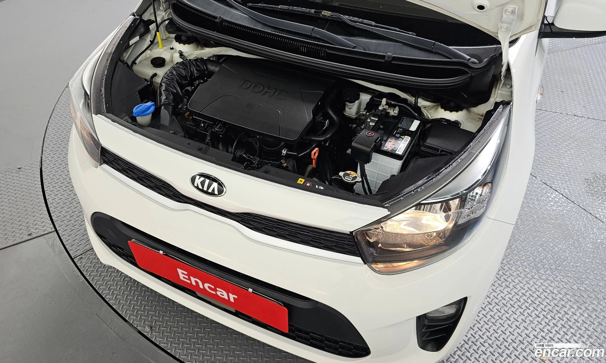 Kia Morning 2019 — 16