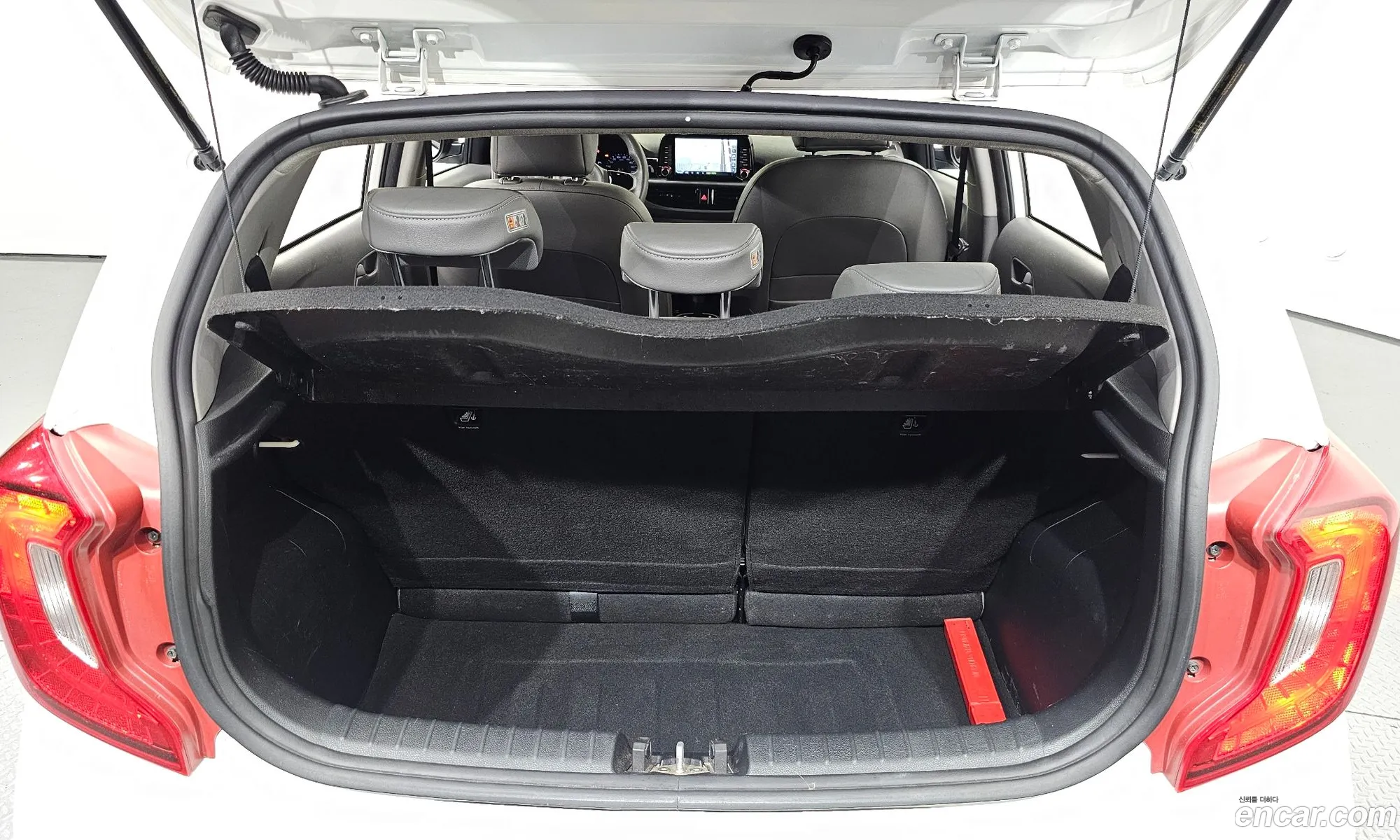 Kia Morning 2019 — 19