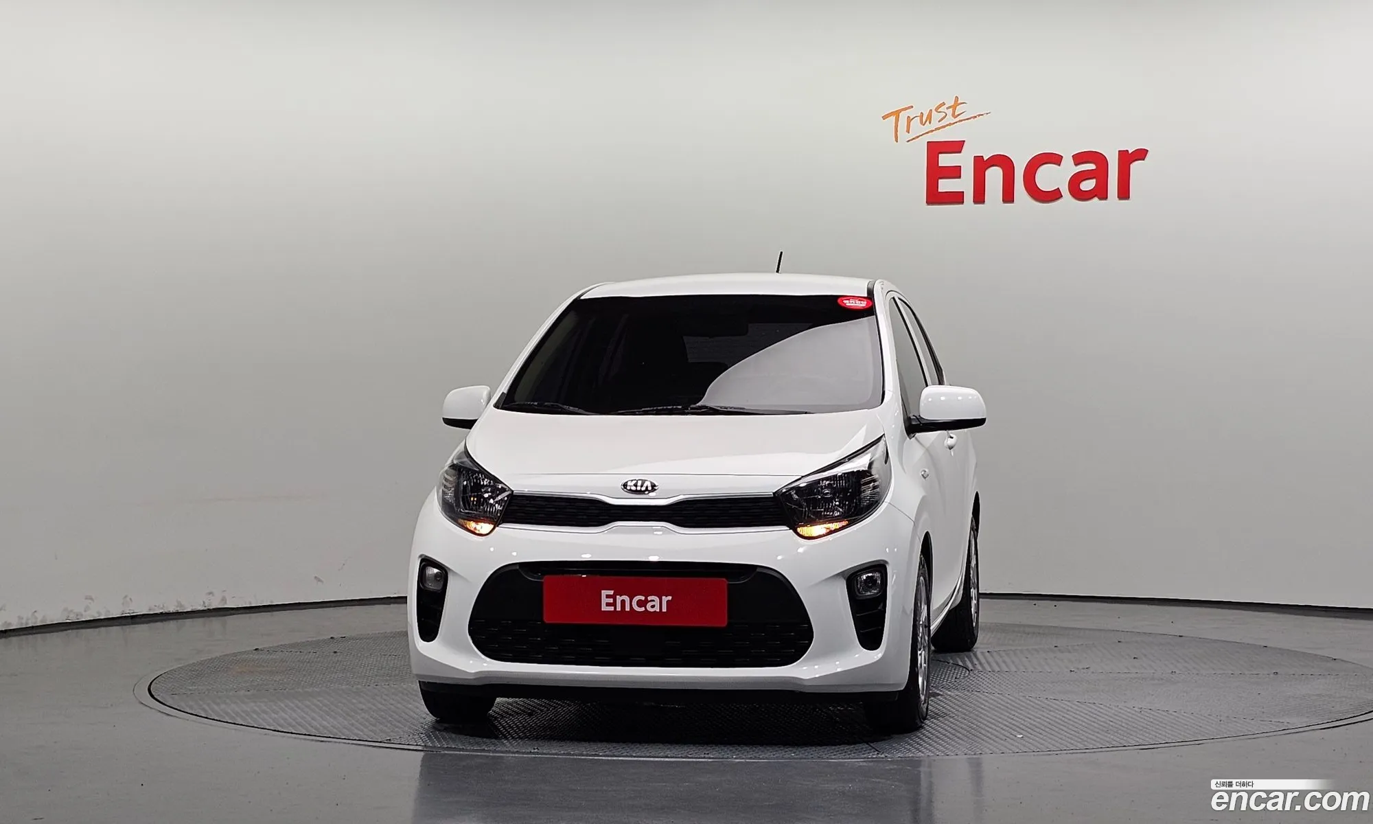 Kia Morning 2019 — 7