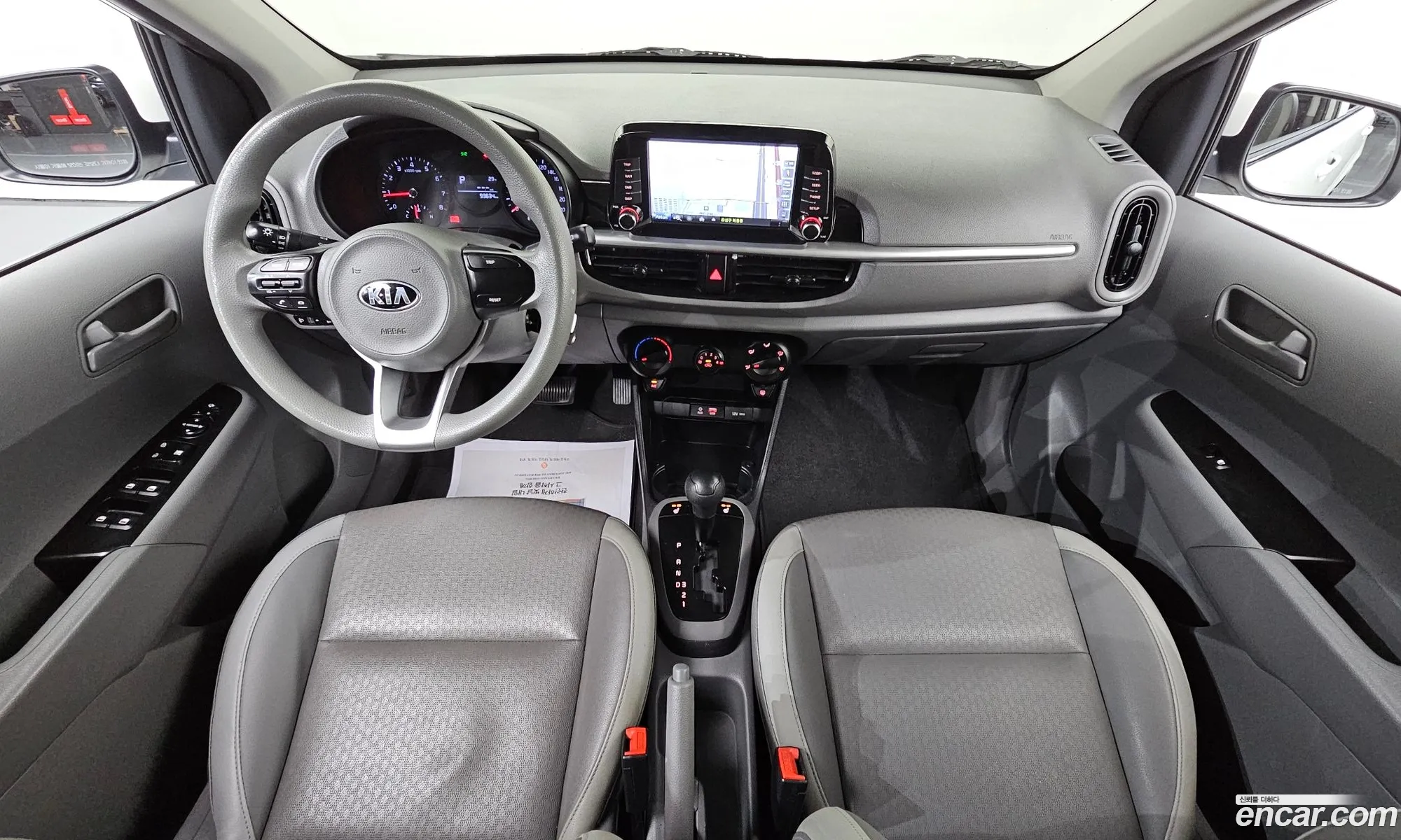 Kia Morning 2019 — 14