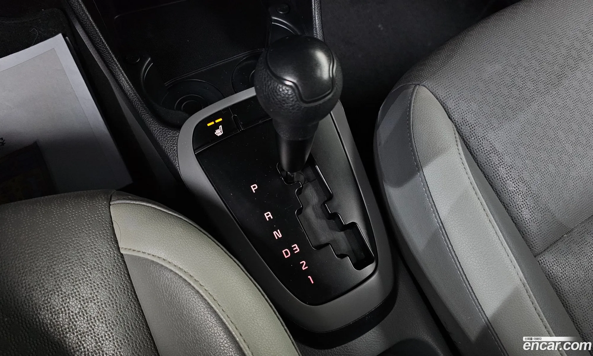 Kia Morning 2019 — 13