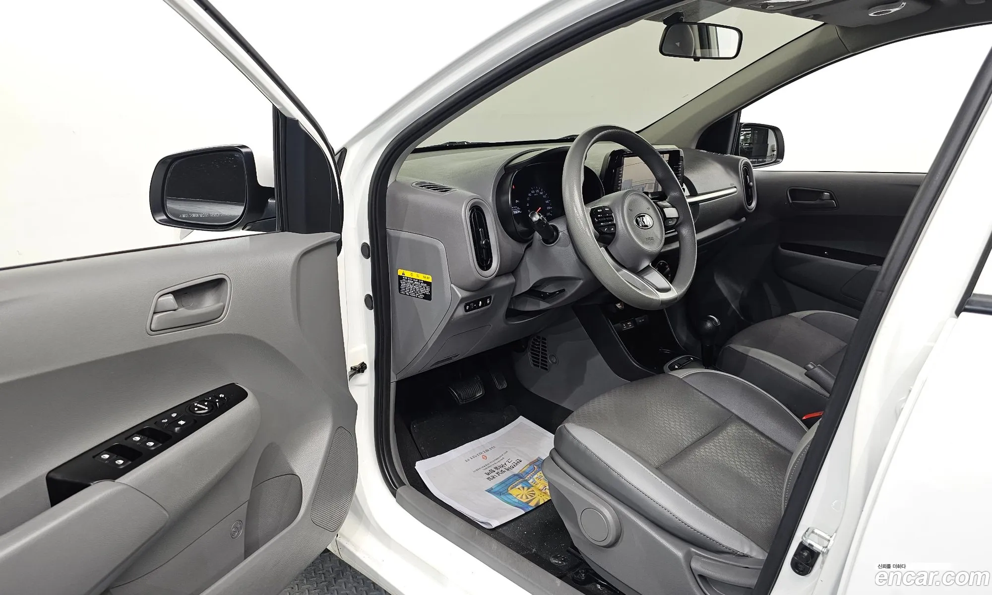 Kia Morning 2019 — 10
