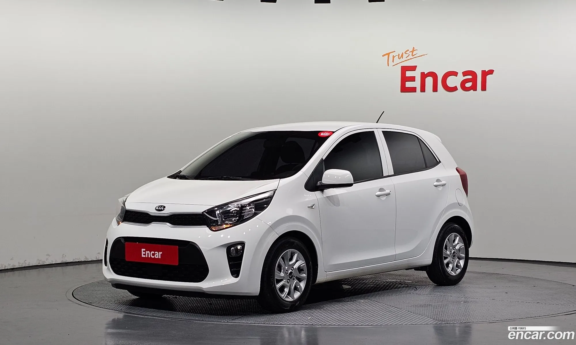 Kia Morning 2019 — 6
