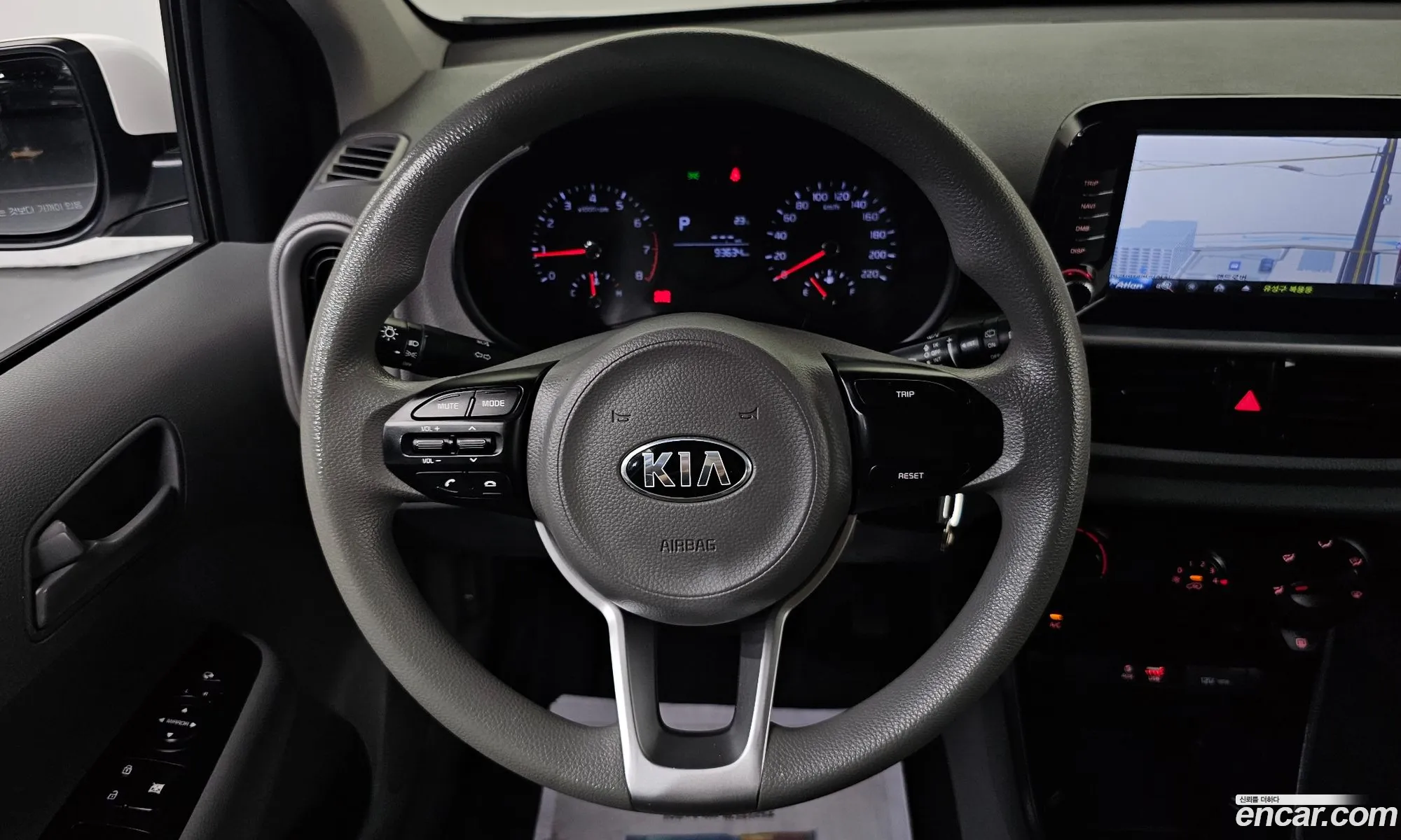 Kia Morning 2019 — 5