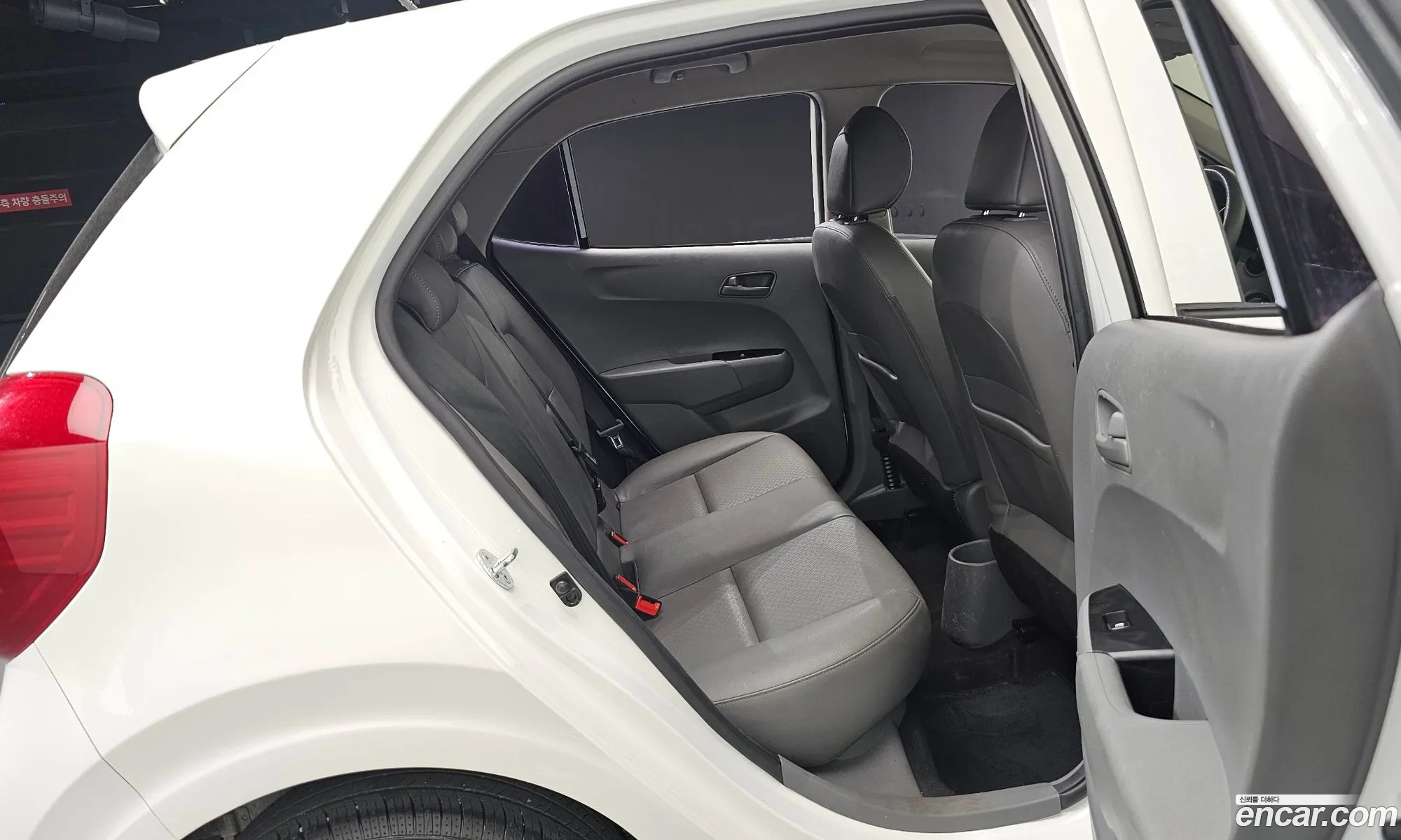 Kia Morning 2019 — 18