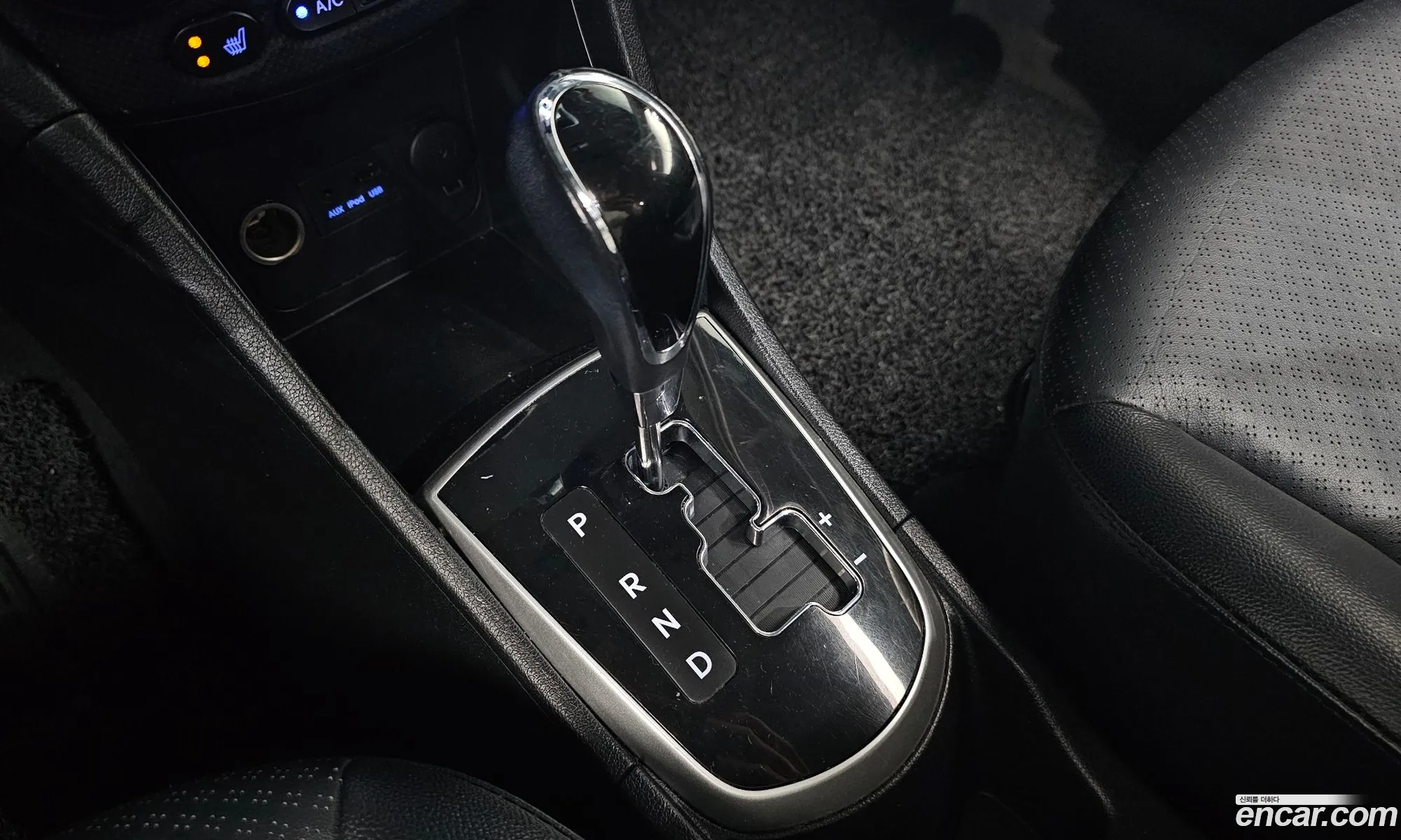 Hyundai Accent 2013 — 22