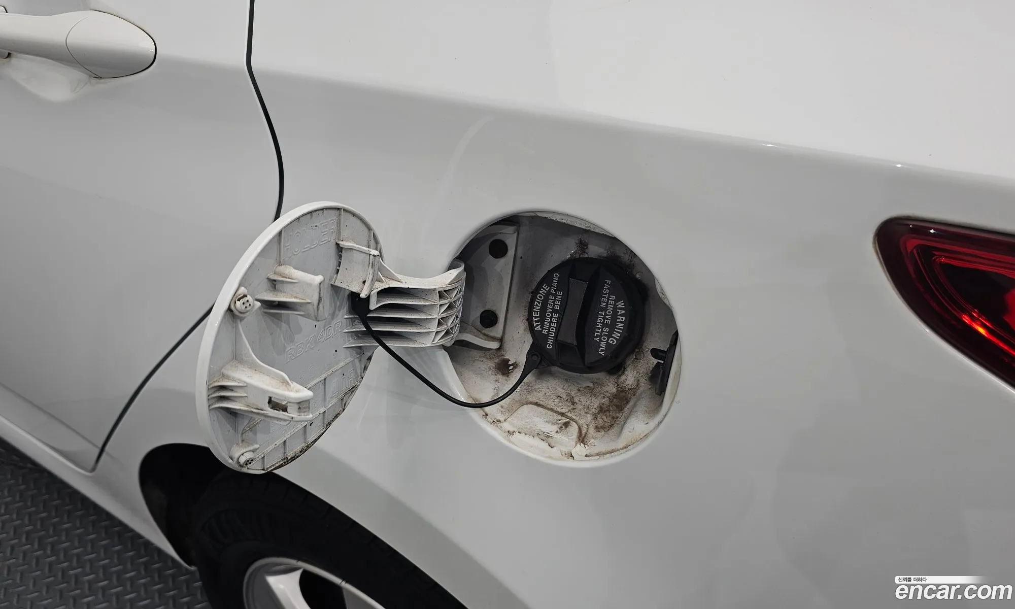 Hyundai Accent 2013 — 20