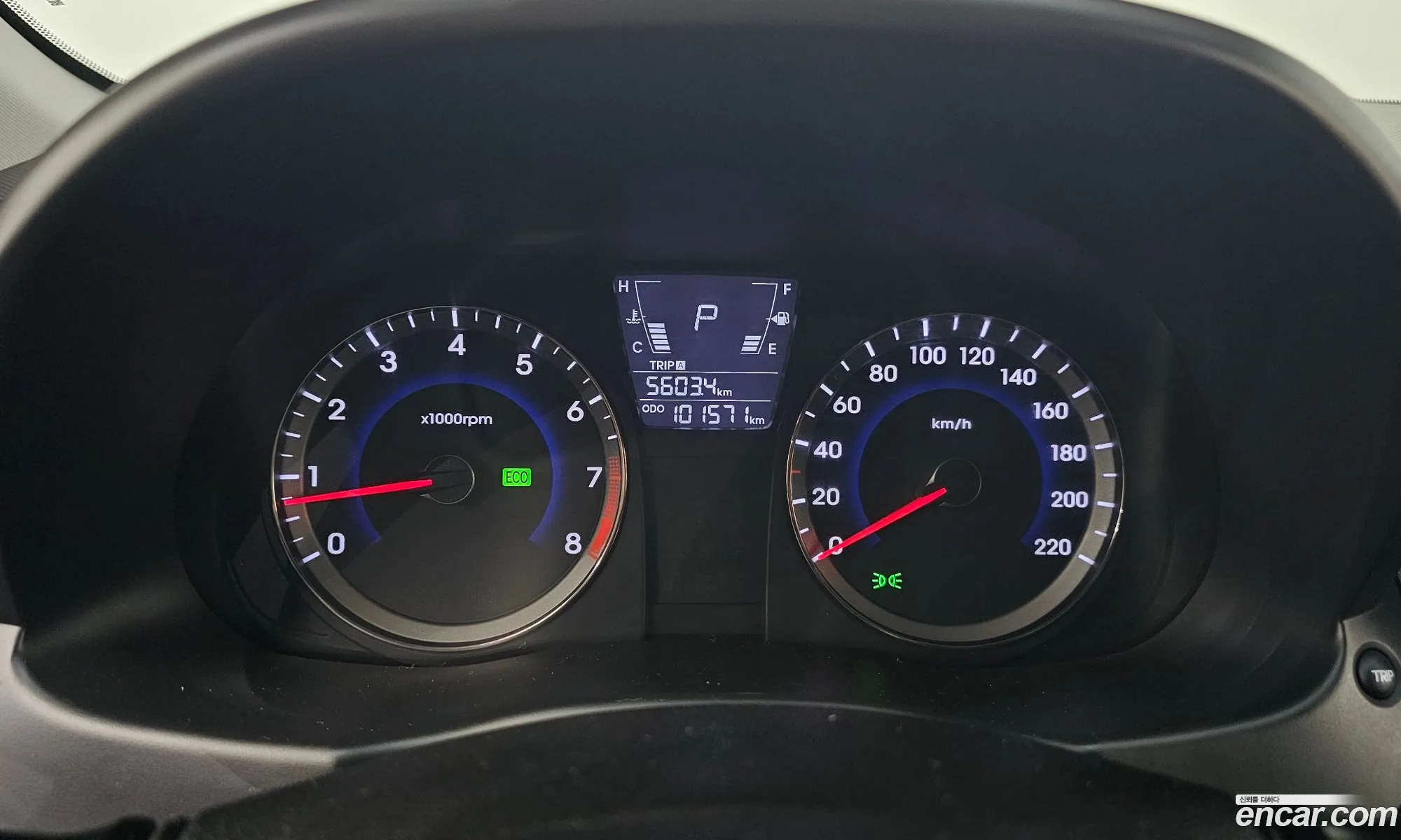 Hyundai Accent 2013 — 27
