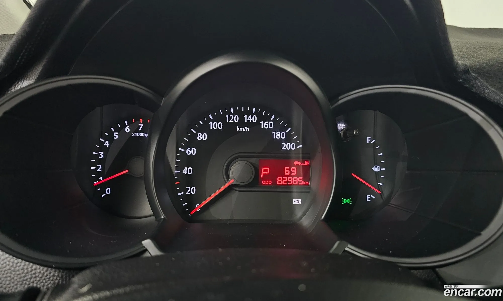 Kia Morning 2012 — 29