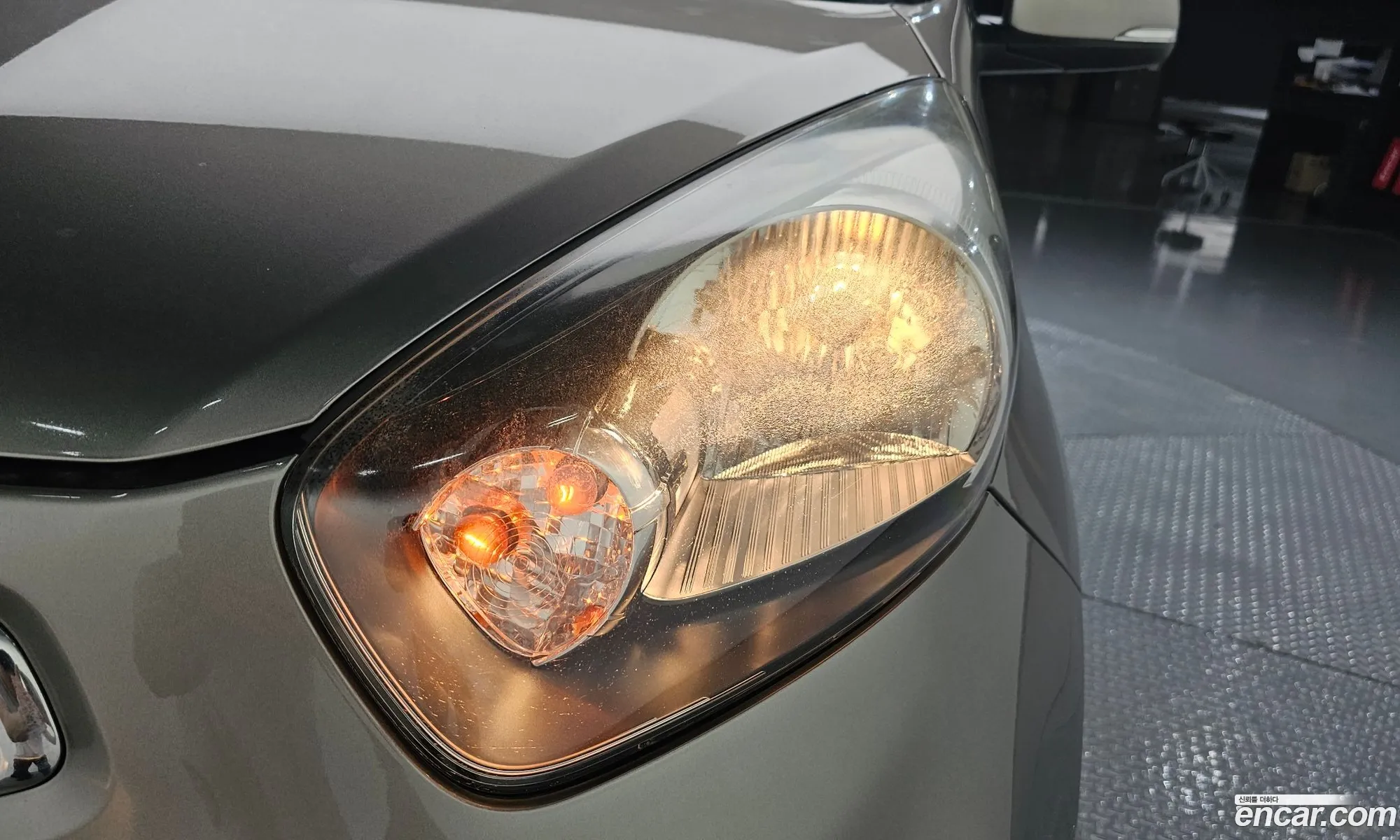 Kia Morning 2012 — 11