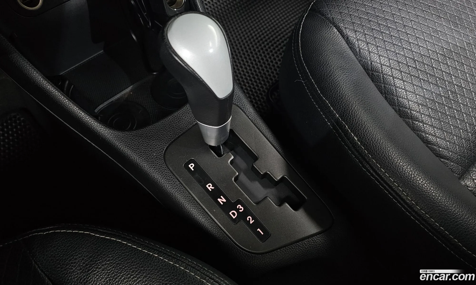 Kia Morning 2012 — 27