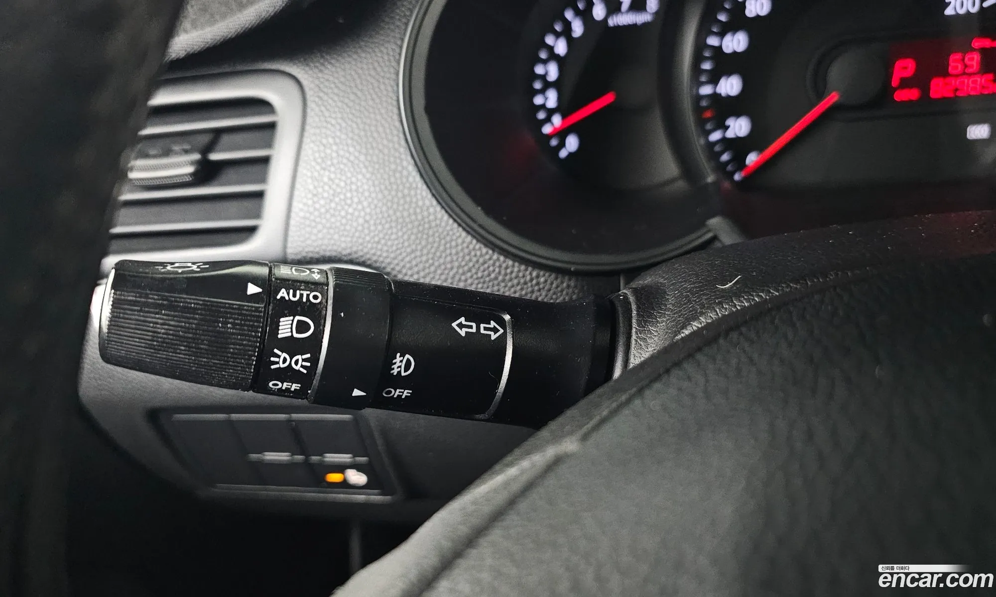 Kia Morning 2012 — 15