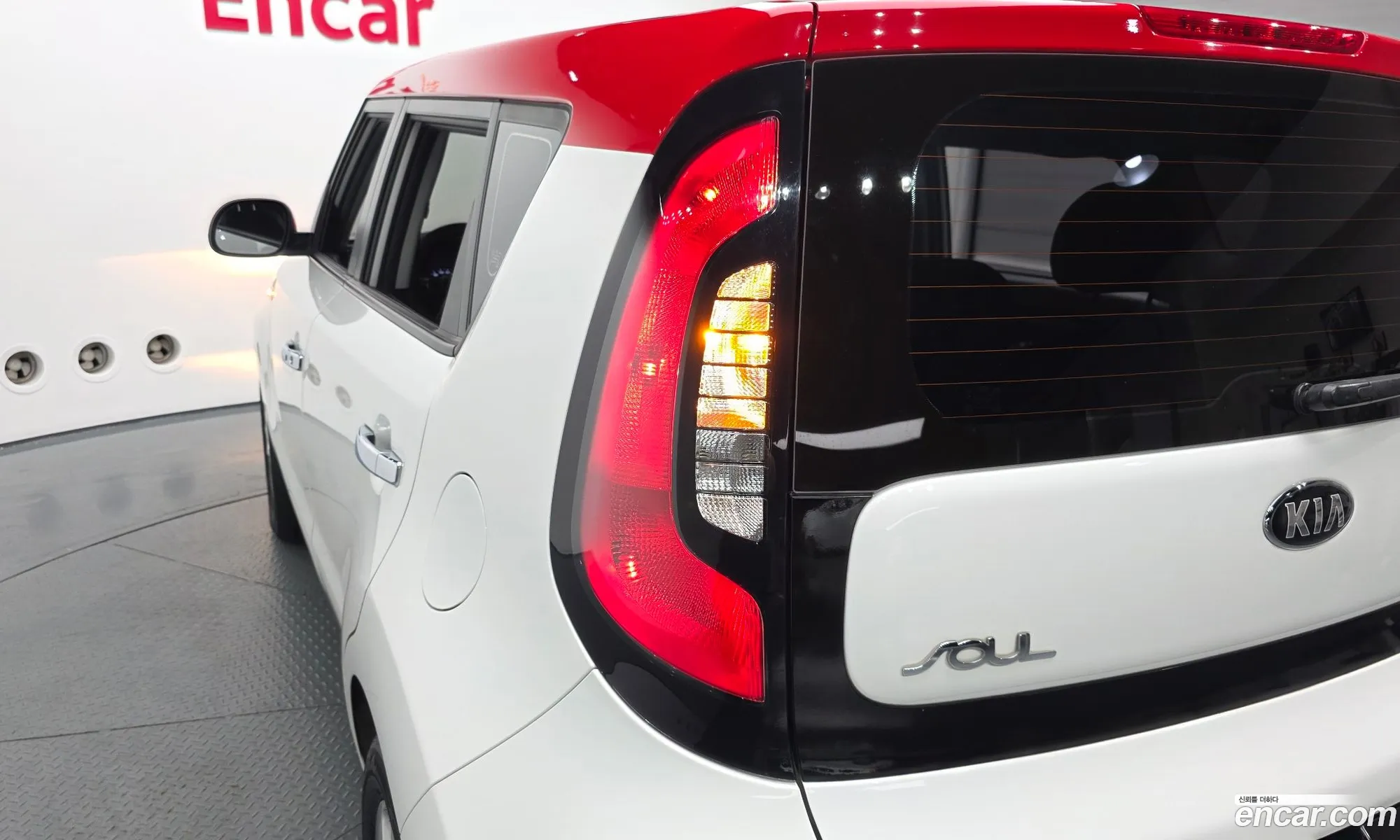 Kia Soul 2015 — 29