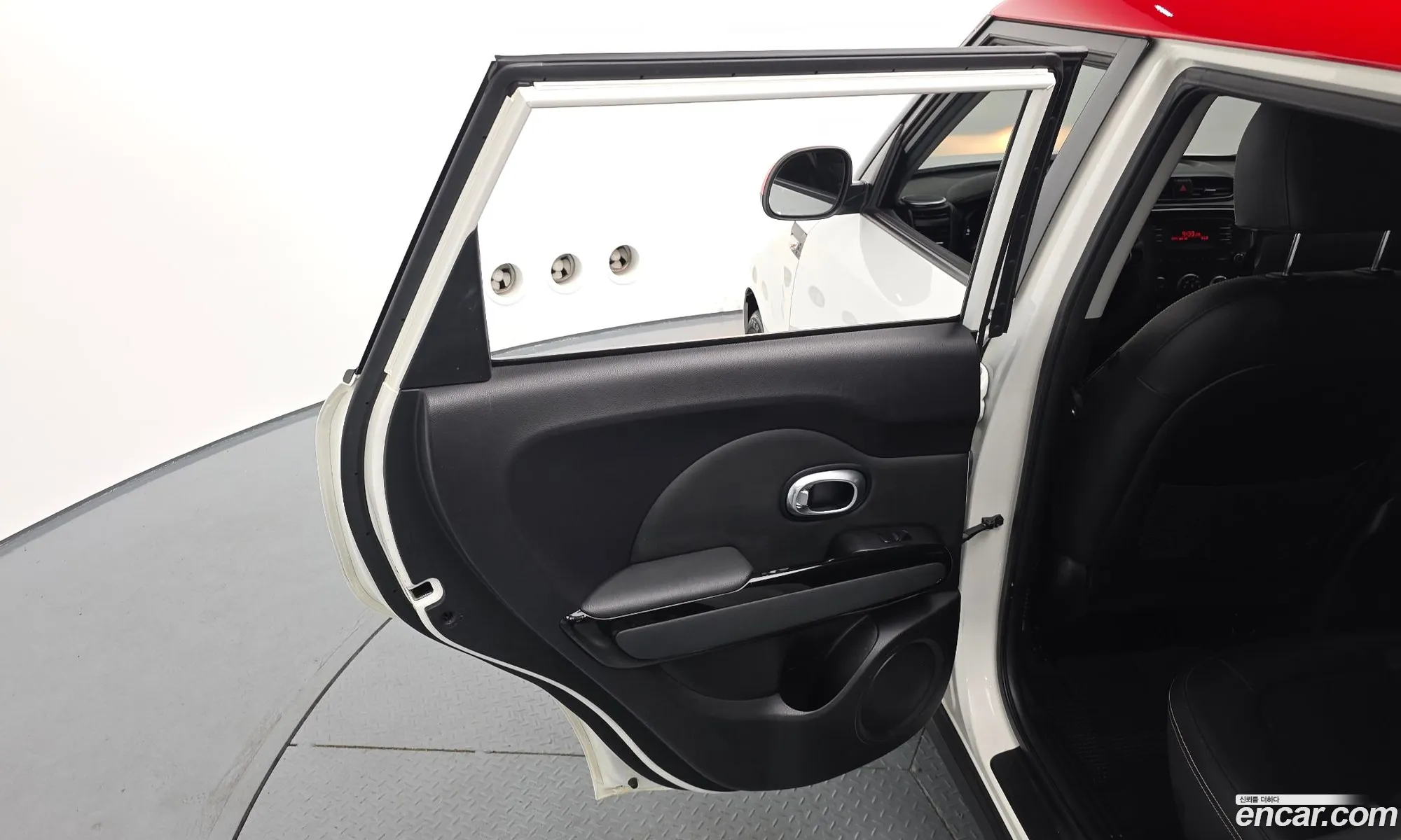 Kia Soul 2015 — 36