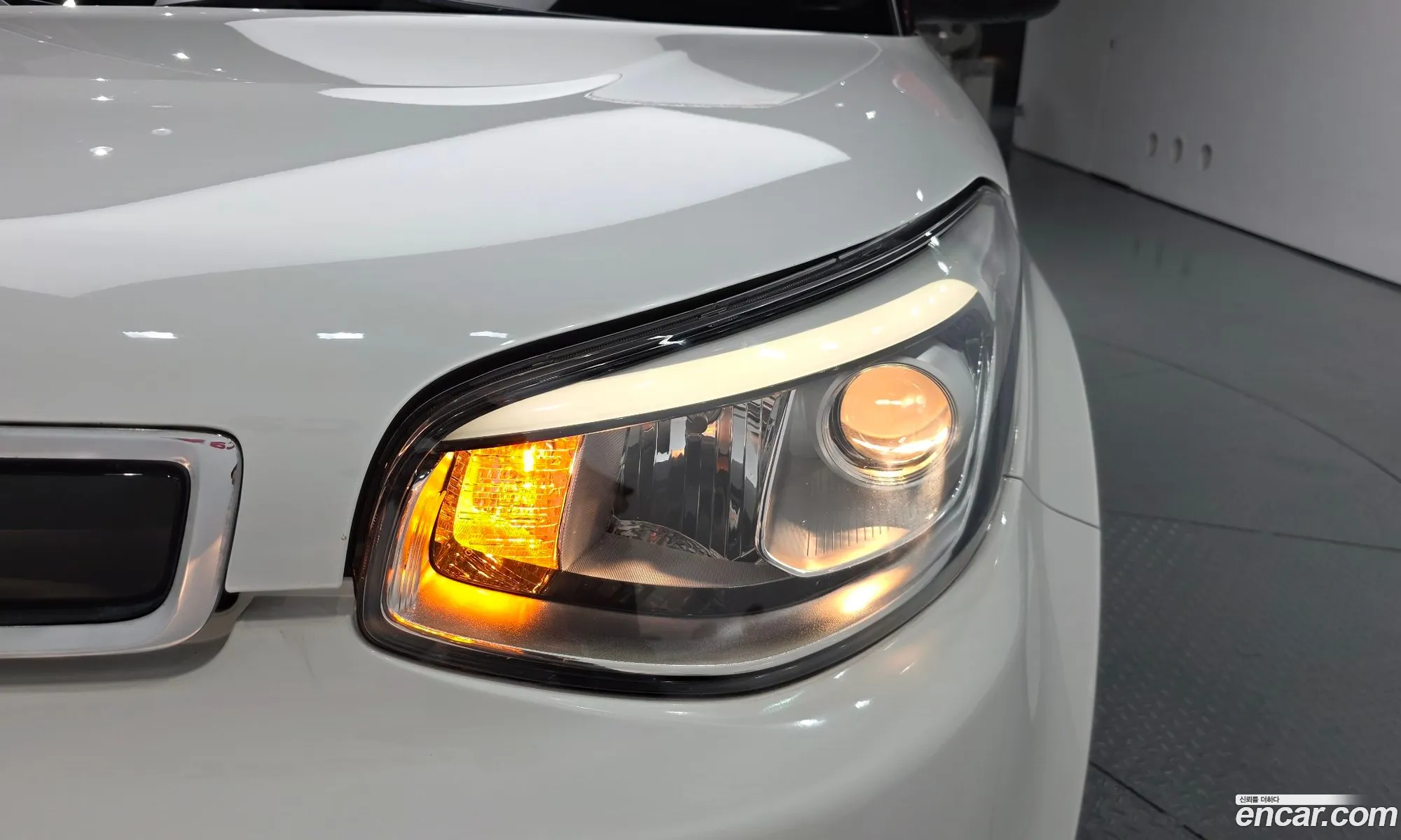 Kia Soul 2015 — 7