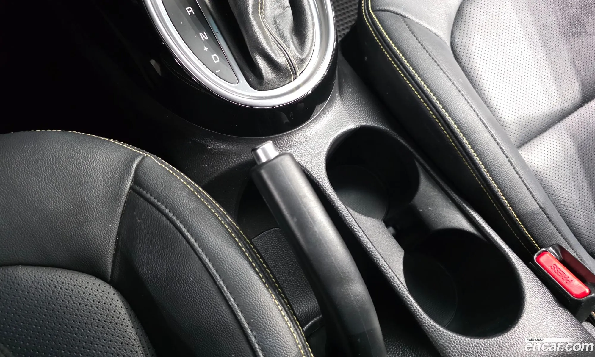 Kia Soul 2015 — 37