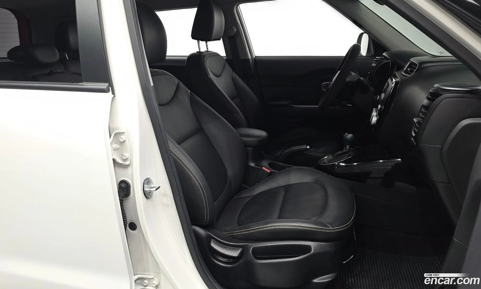 Kia Soul 2015 — 21