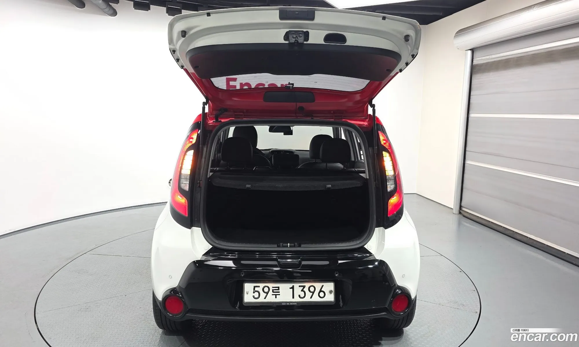 Kia Soul 2015 — 12