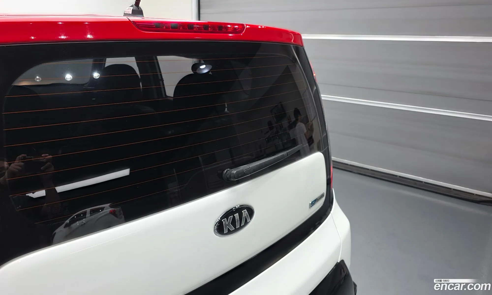 Kia Soul 2015 — 22