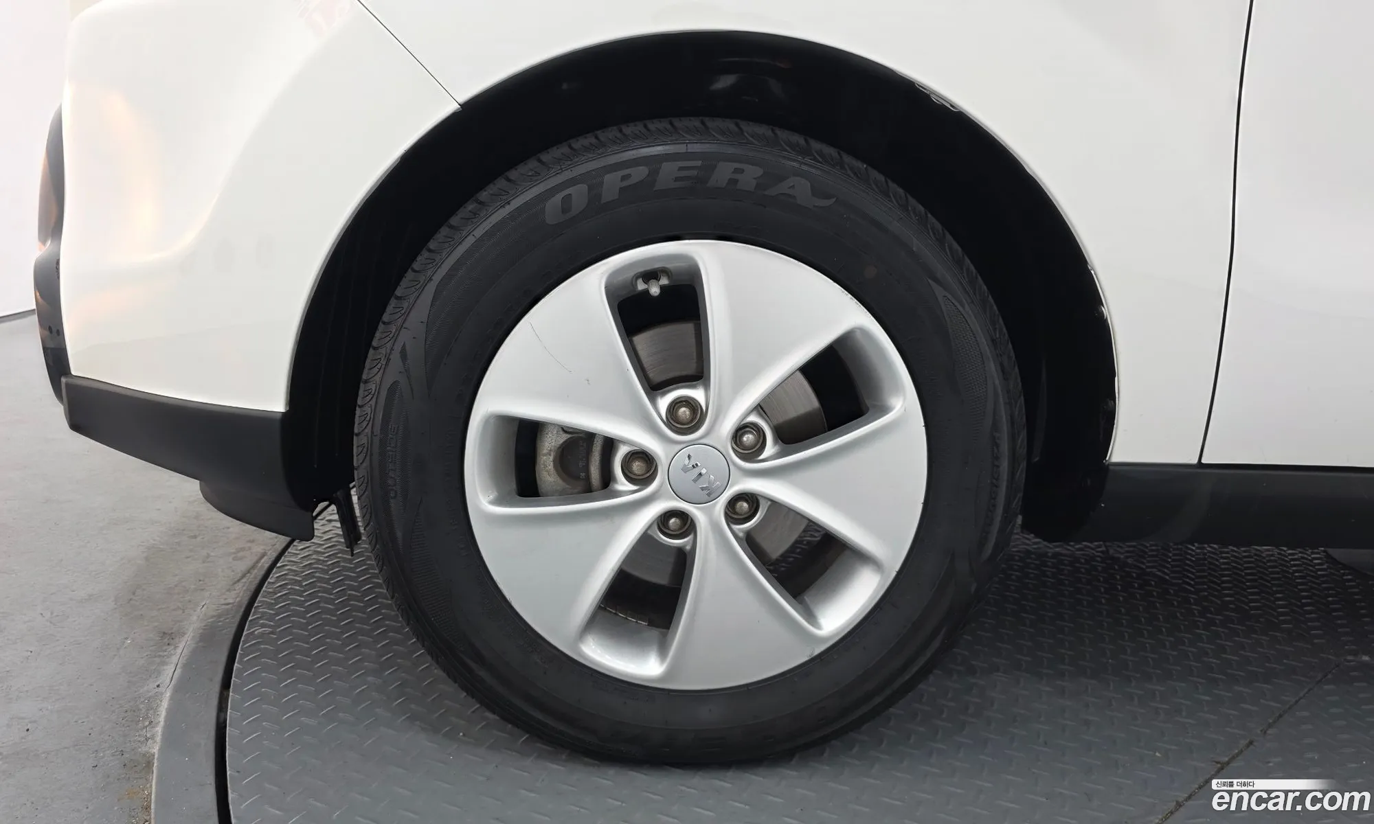 Kia Soul 2015 — 13