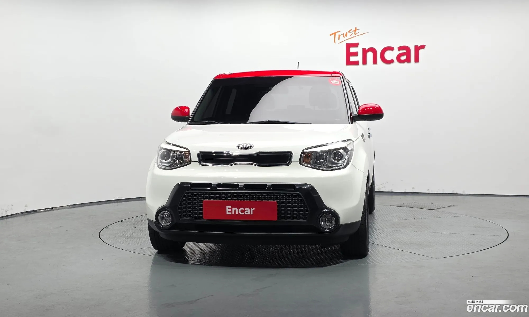 Kia Soul 2015 — 10