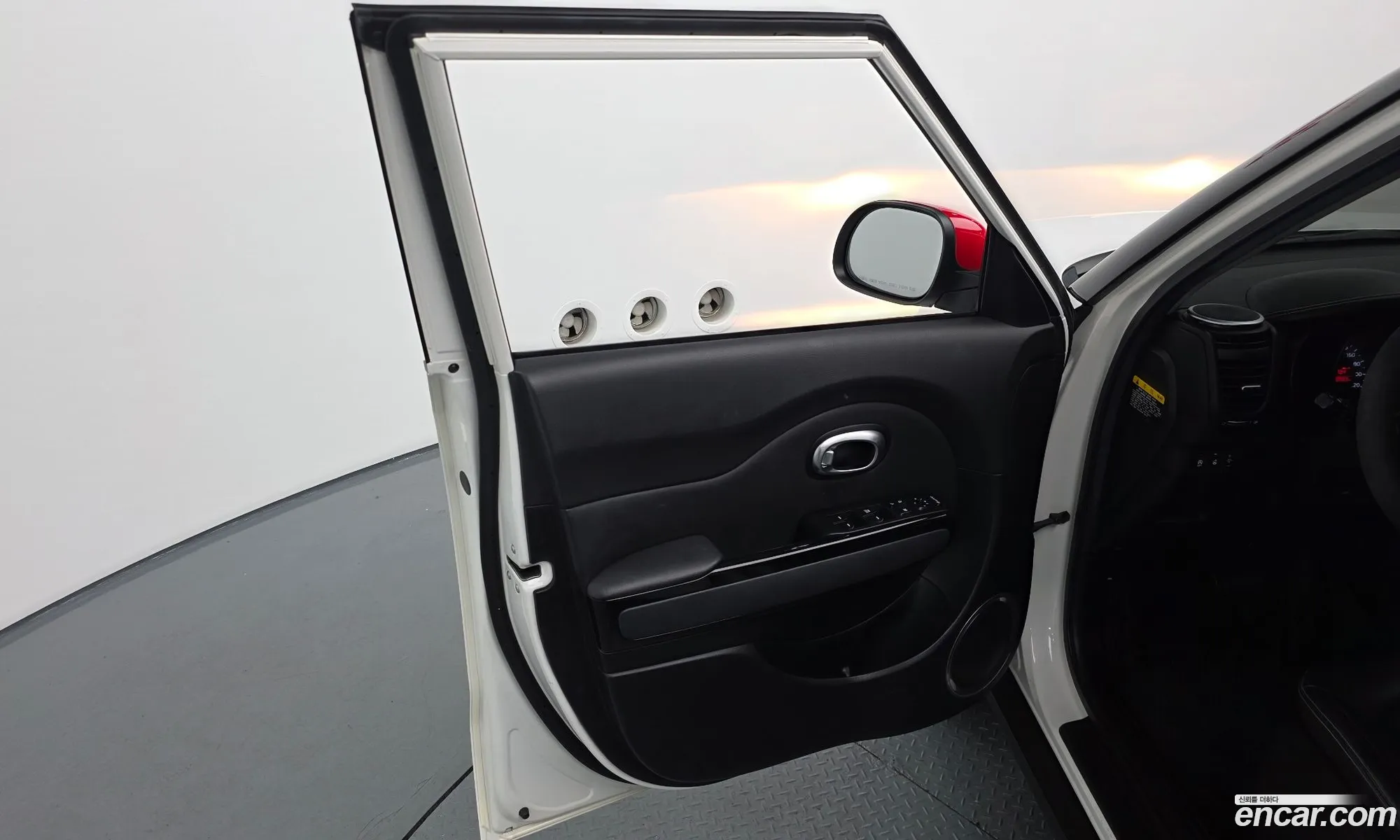 Kia Soul 2015 — 35