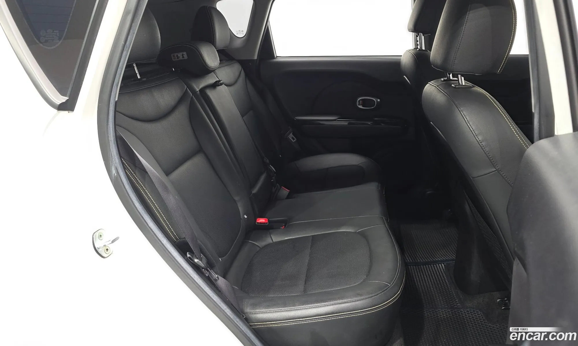 Kia Soul 2015 — 8