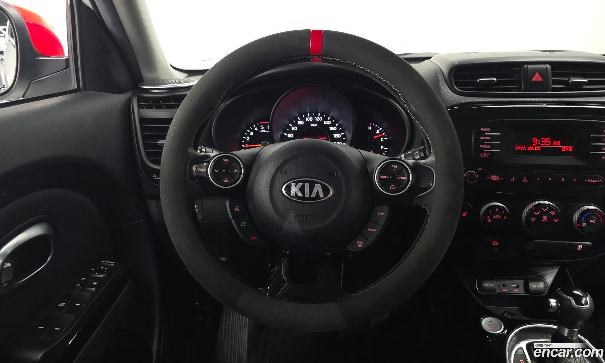 Kia Soul 2015 — 11