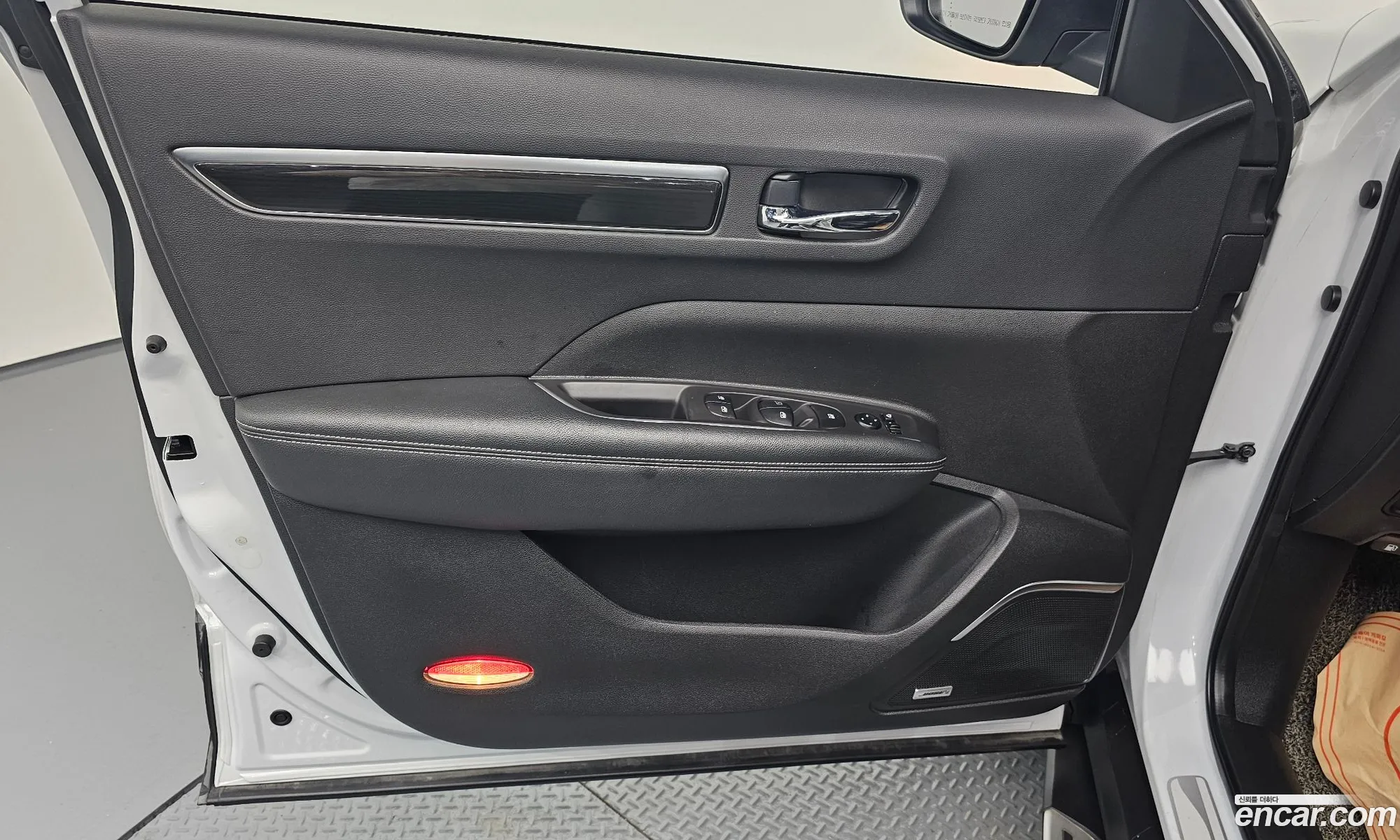 Renault Korea (Samsung) QM6 2019 — 23