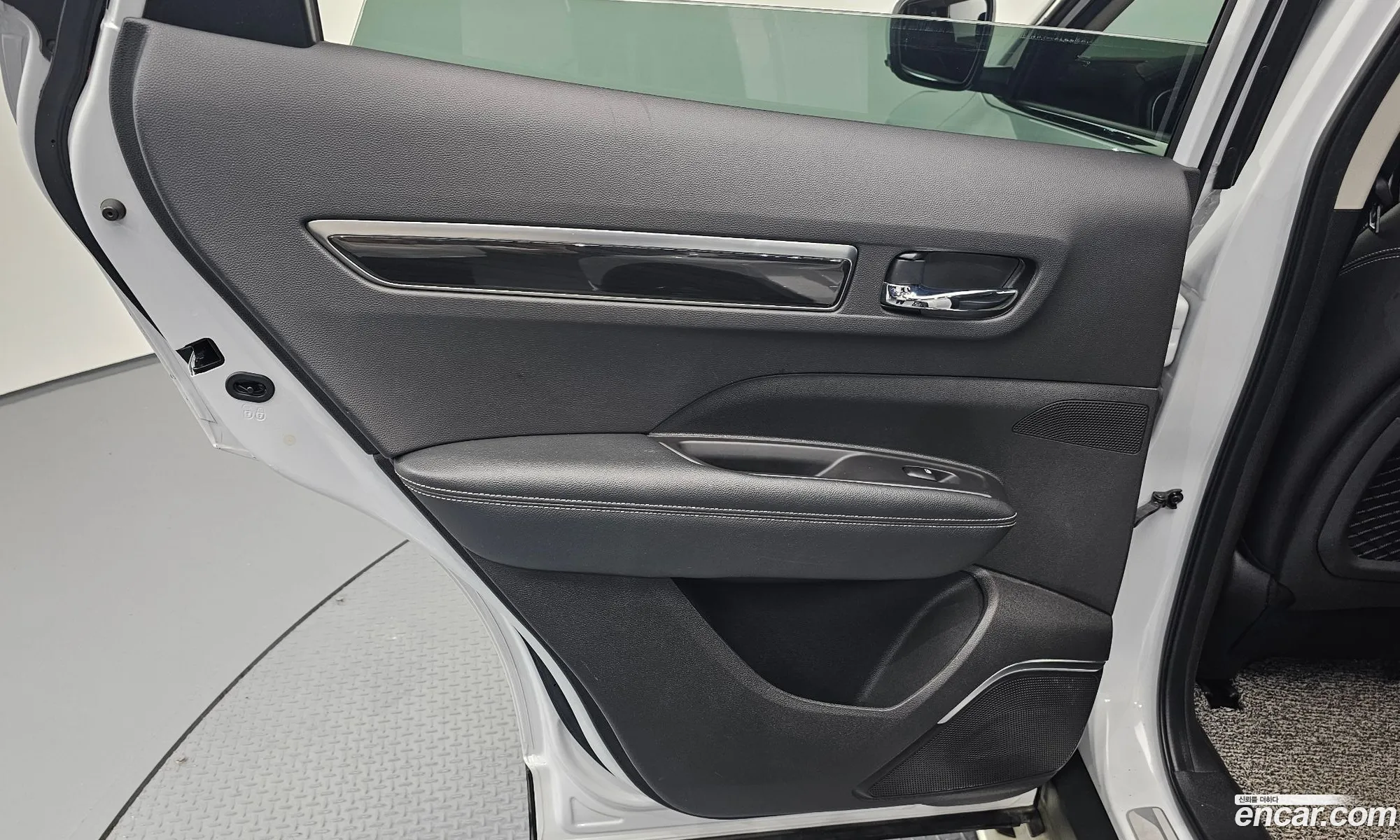 Renault Korea (Samsung) QM6 2019 — 26