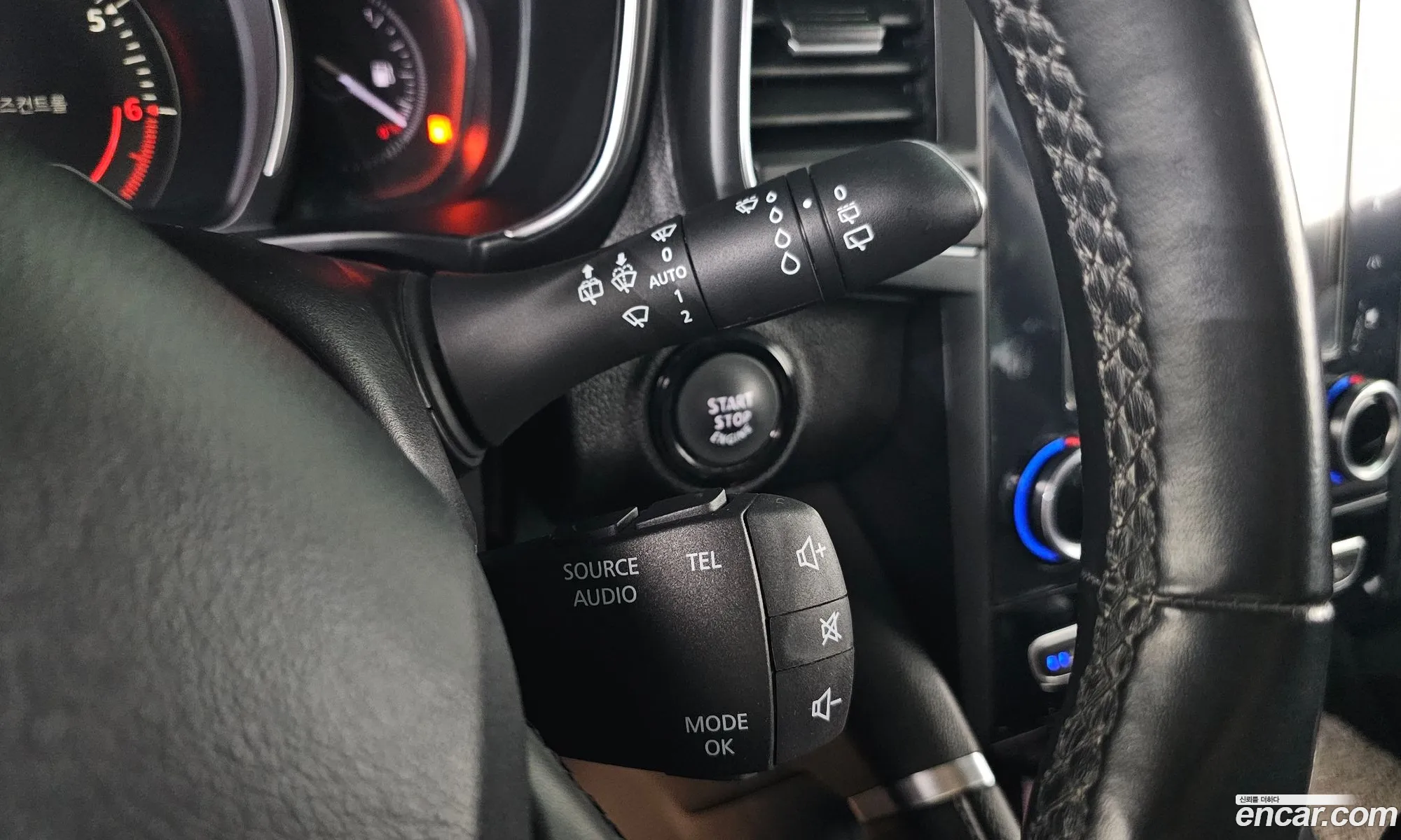 Renault Korea (Samsung) QM6 2019 — 24