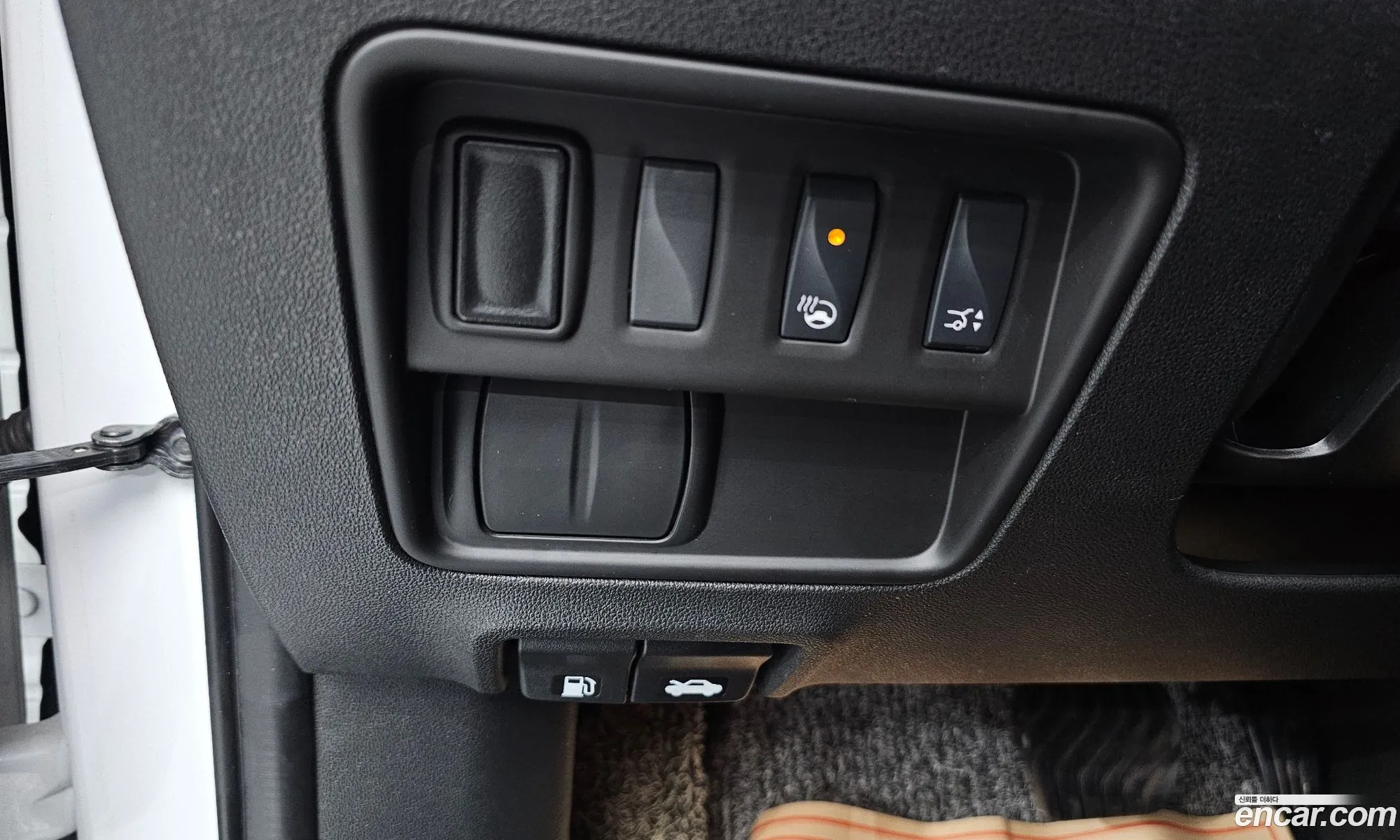 Renault Korea (Samsung) QM6 2019 — 2