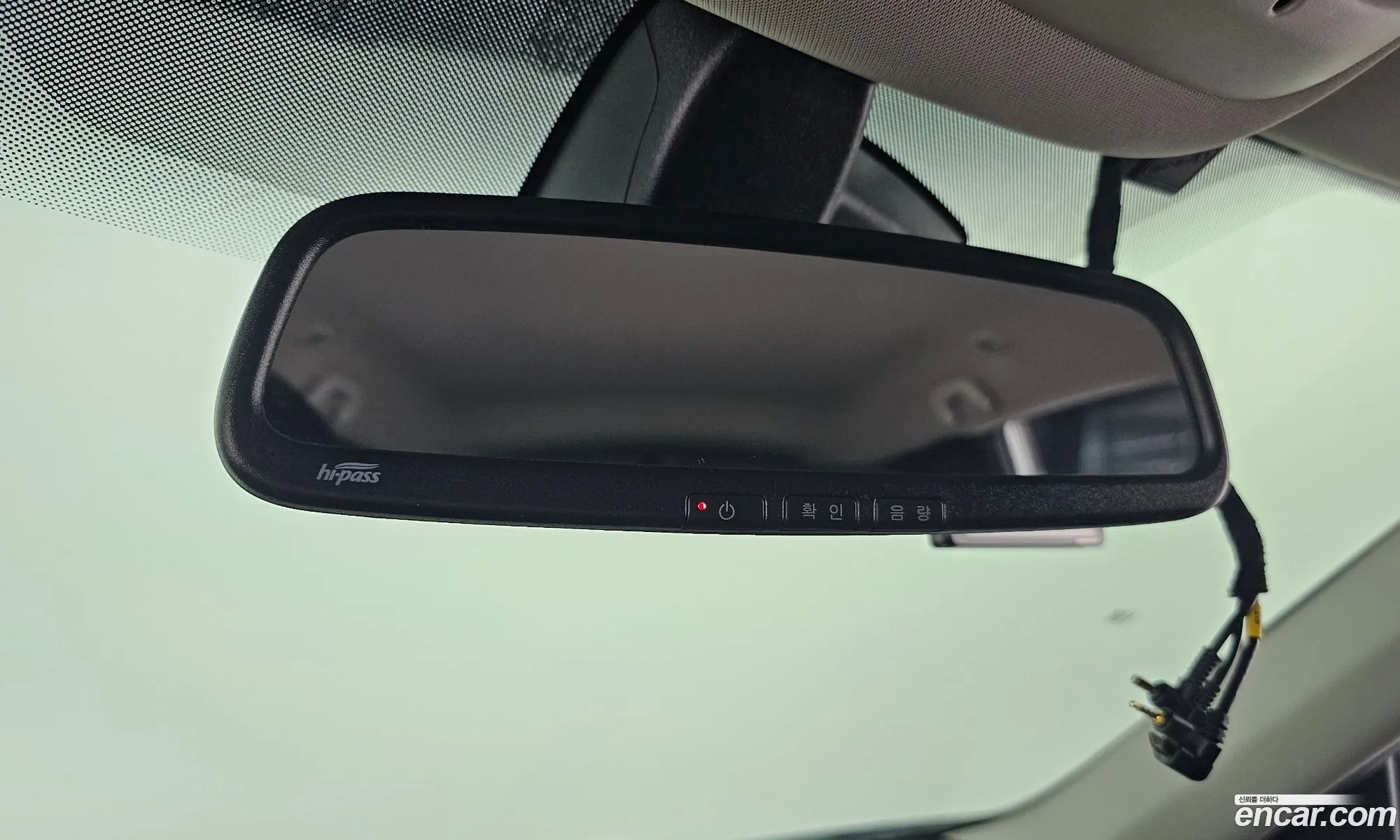 Renault Korea (Samsung) QM6 2019 — 15