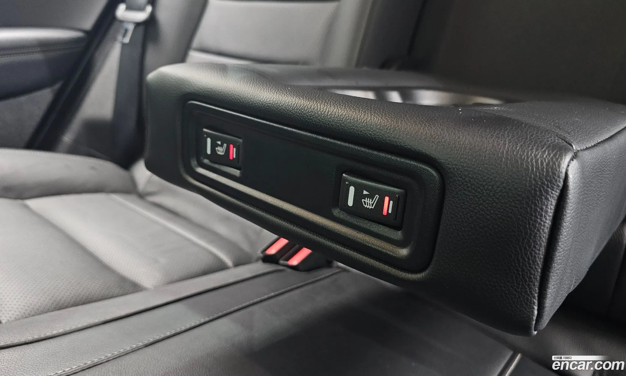 Renault Korea (Samsung) QM6 2019 — 22