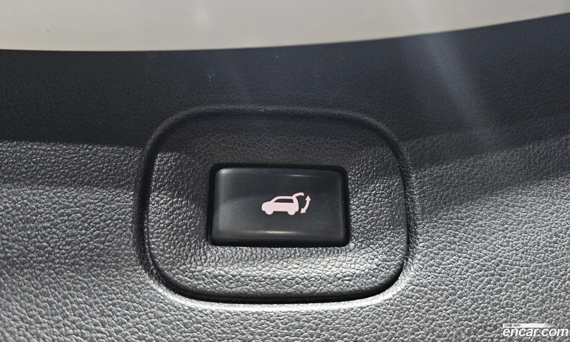 Renault Korea (Samsung) QM6 2019 — 19