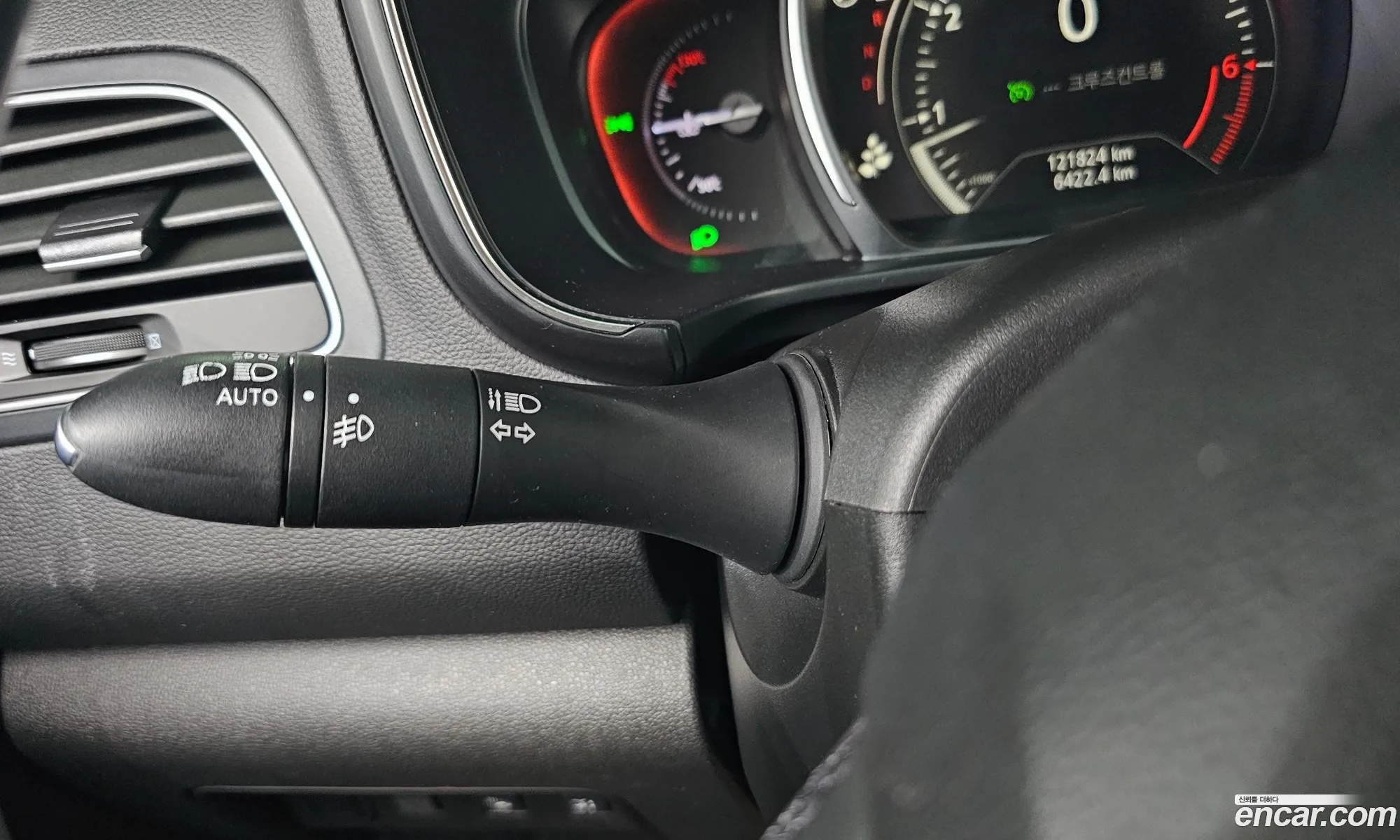 Renault Korea (Samsung) QM6 2019 — 10