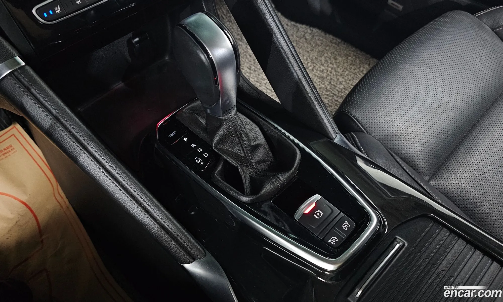 Renault Korea (Samsung) QM6 2019 — 3