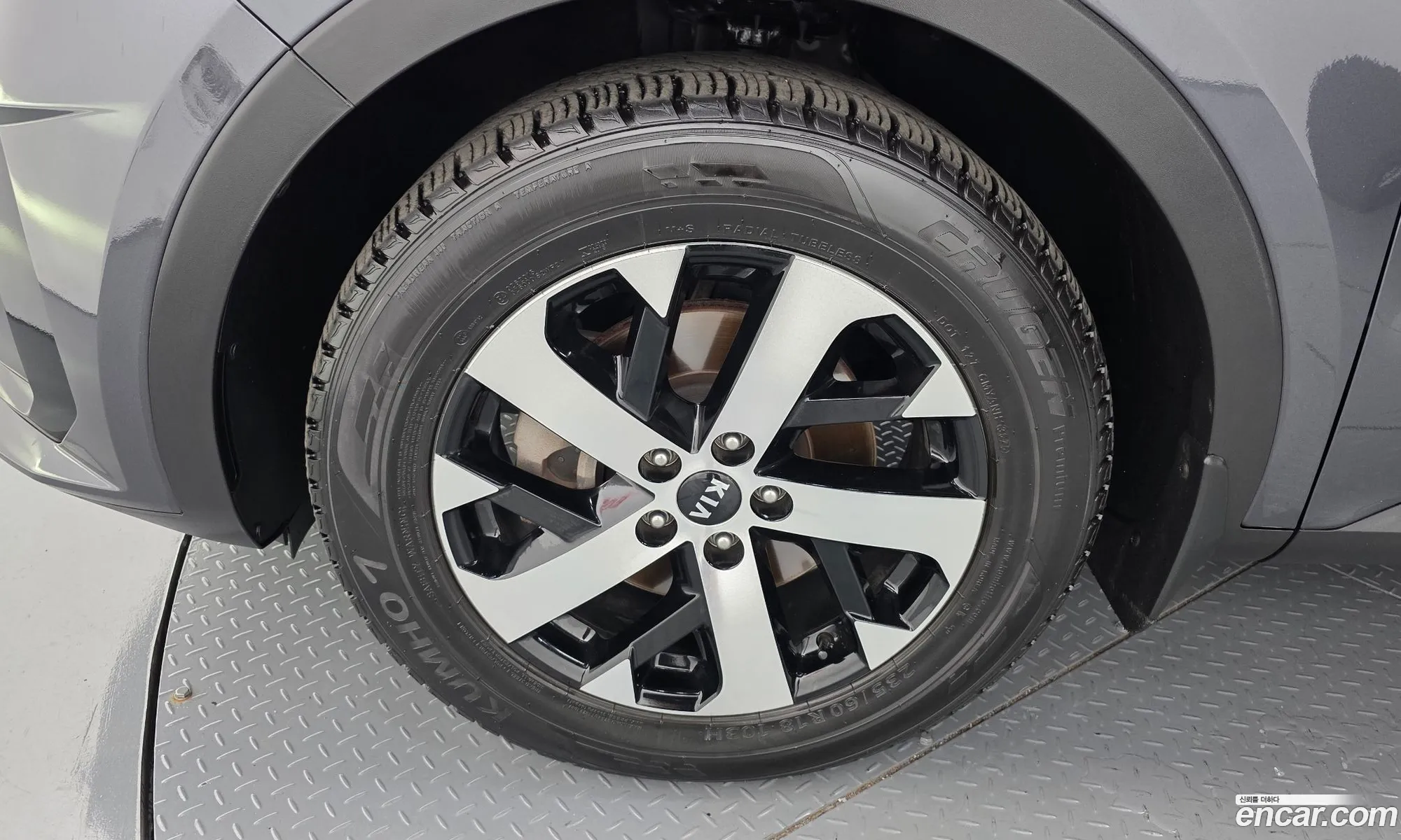 Kia Sorento 2021 — 26